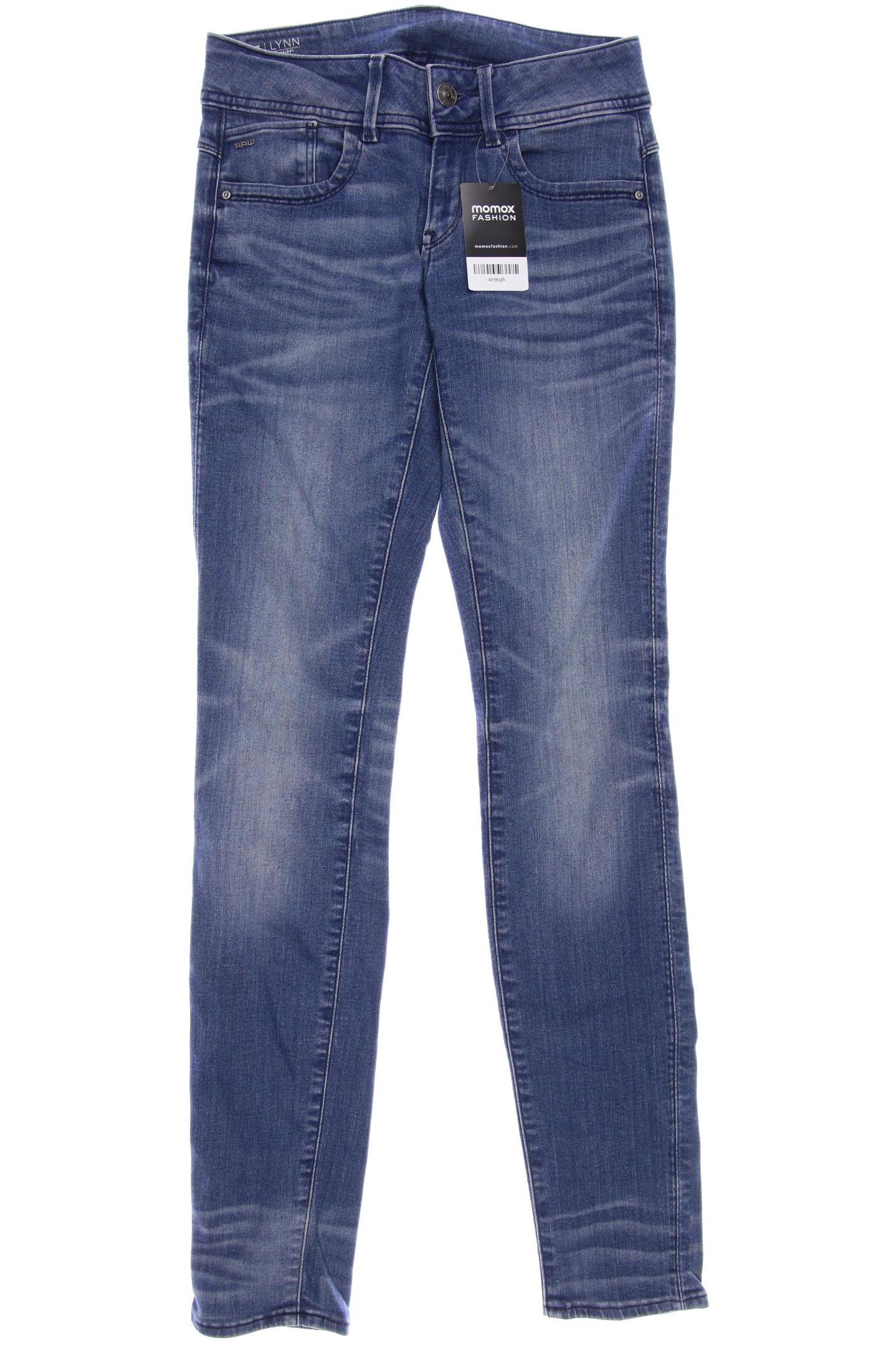 

G-Star RAW Damen Jeans, blau, Gr. 27
