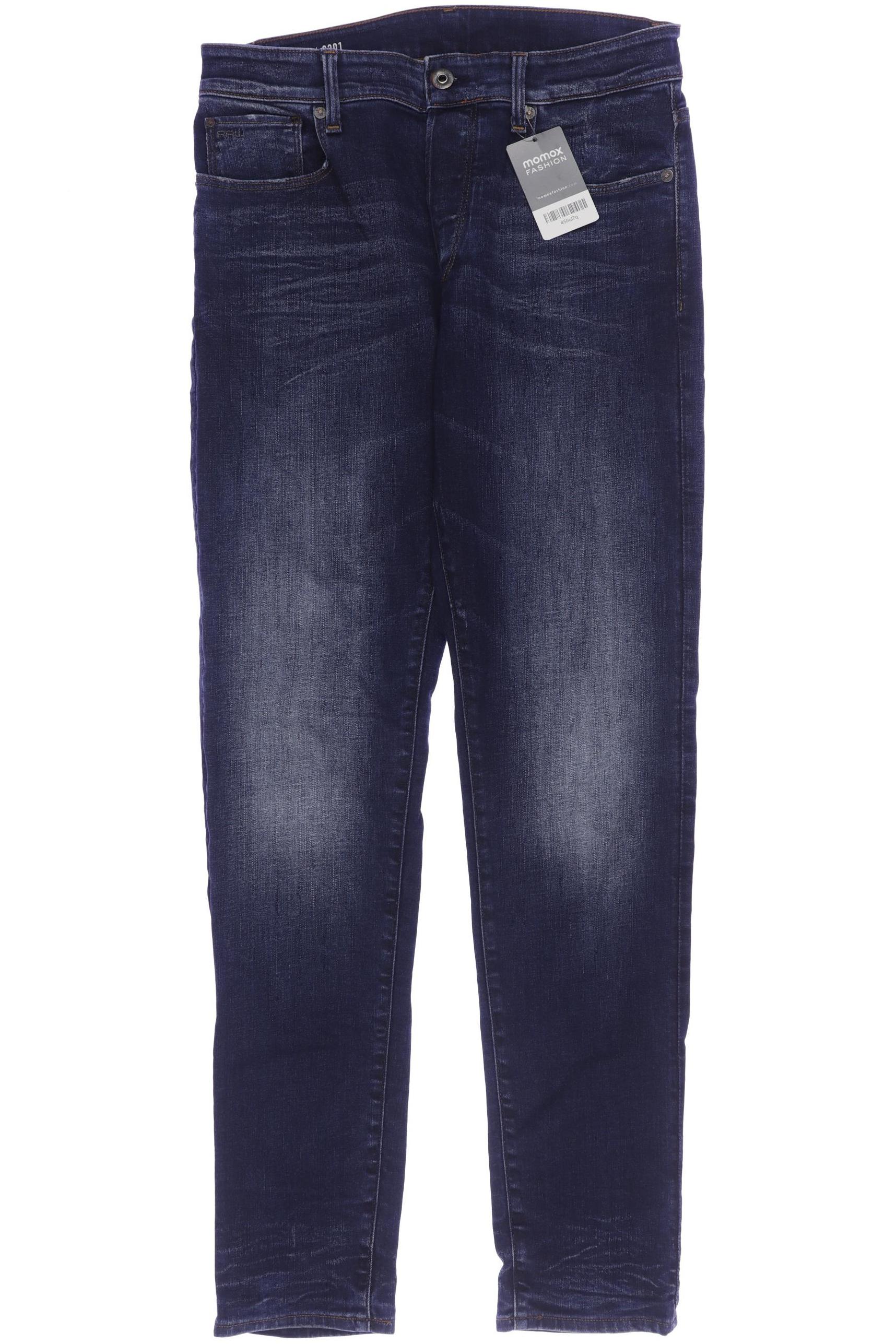 

G-Star RAW Herren Jeans, blau, Gr. 32
