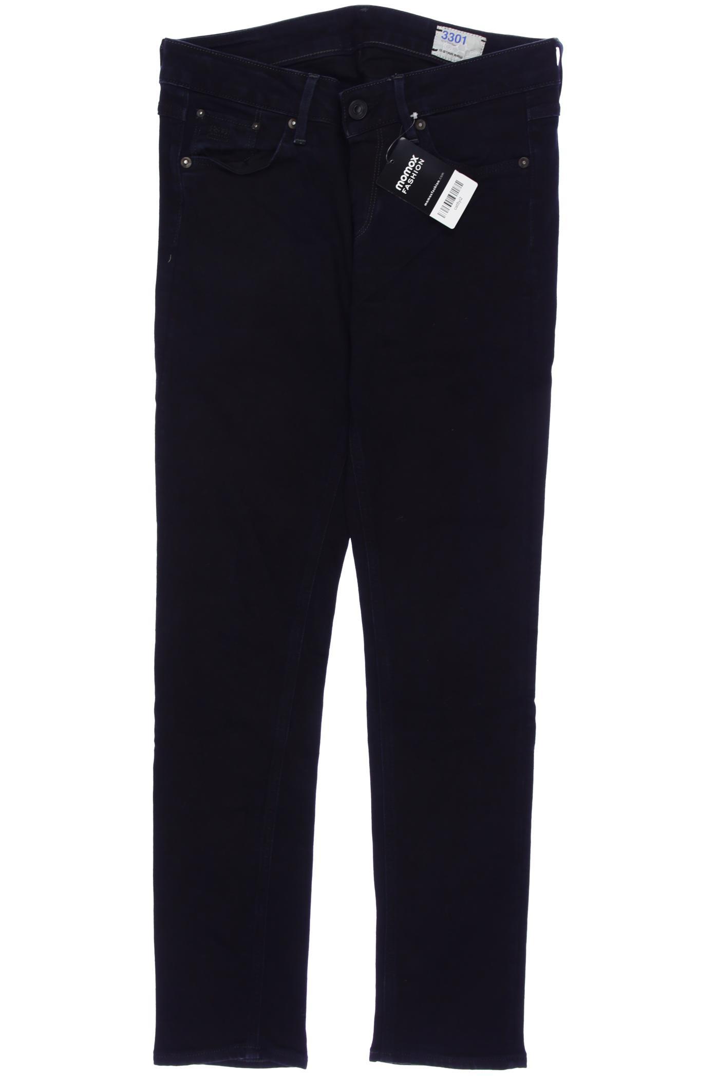

G-Star RAW Damen Jeans, marineblau, Gr. 31
