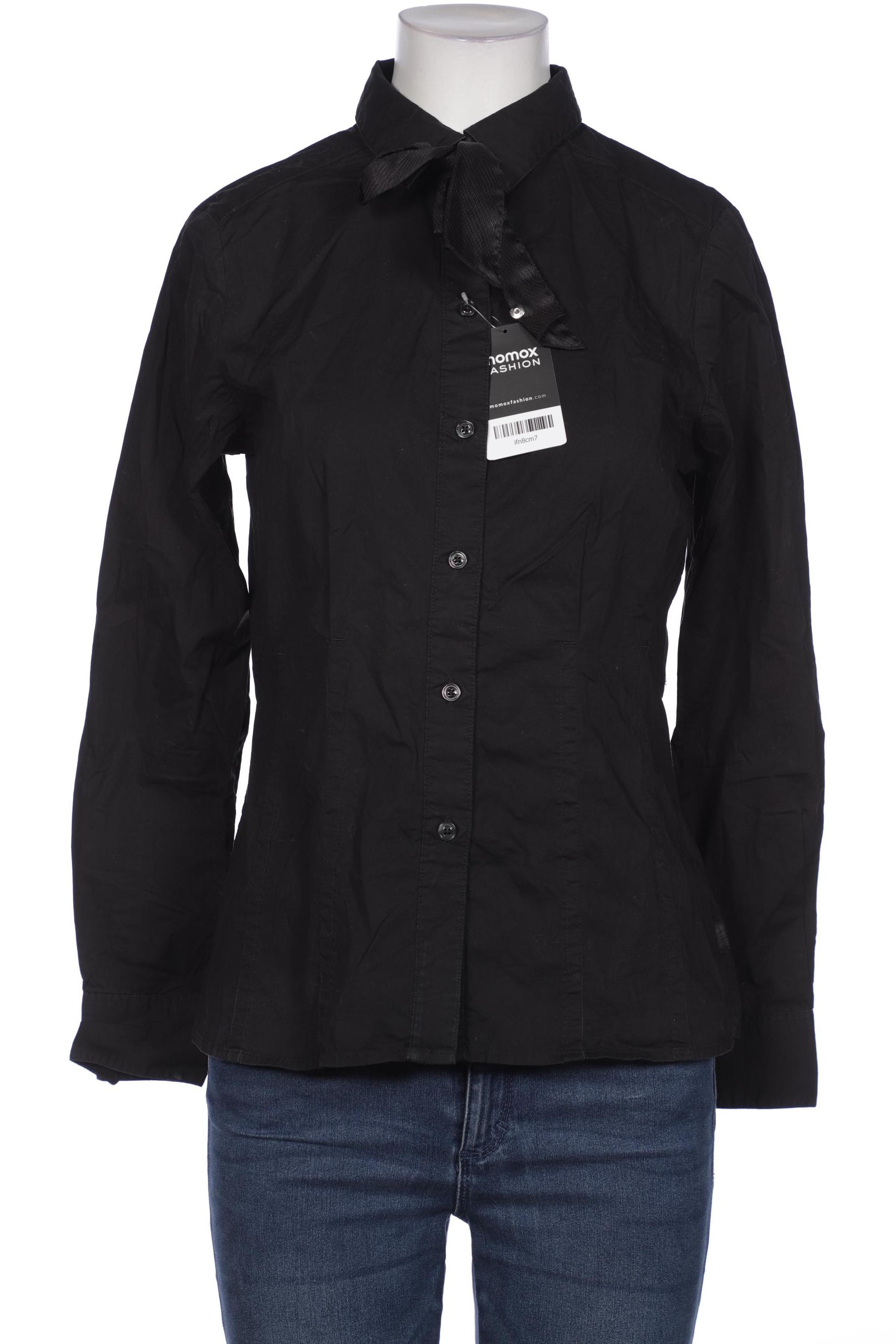 

G-Star RAW Damen Bluse, schwarz, Gr. 36