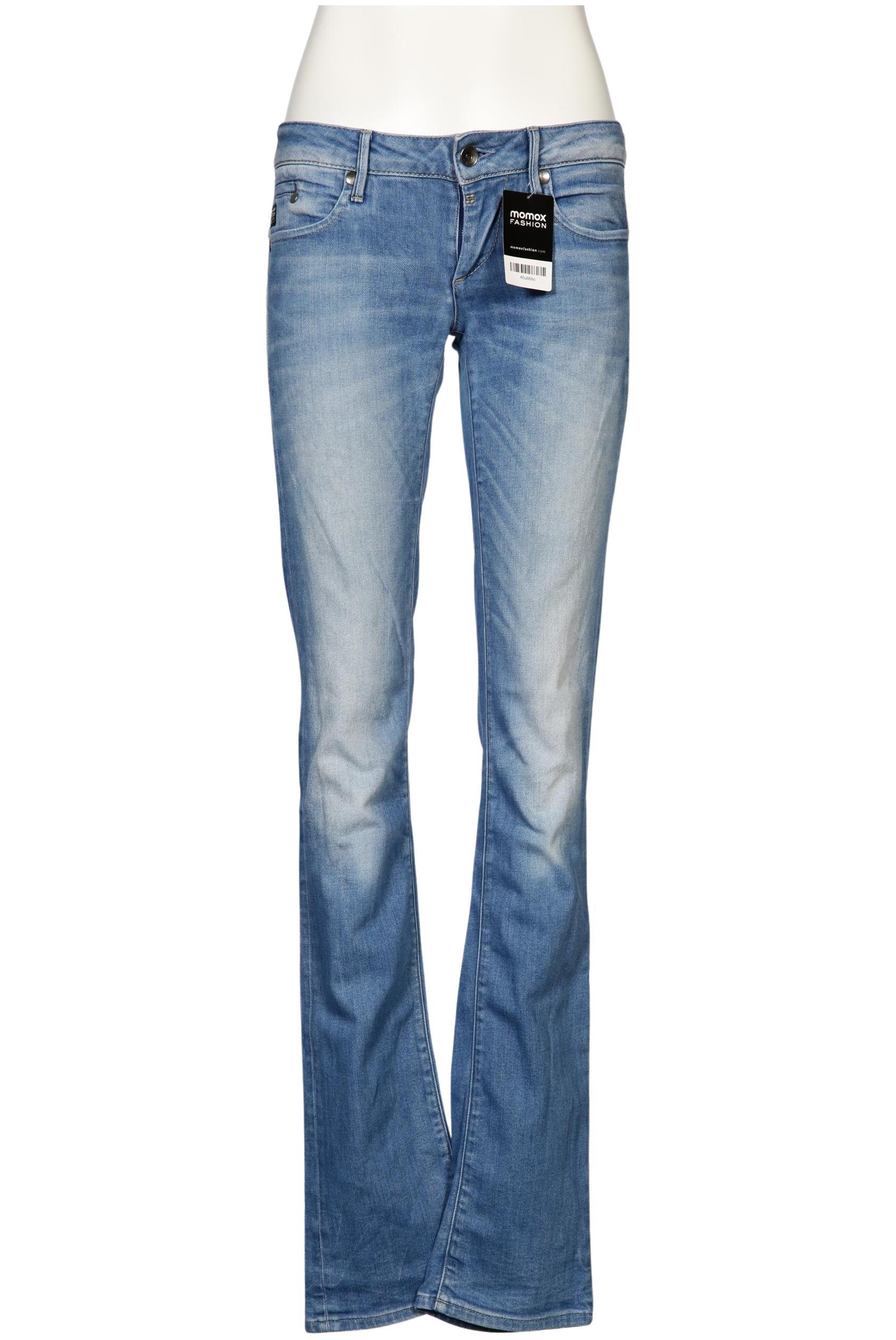 

G Star RAW Damen Jeans, blau, Gr. 29