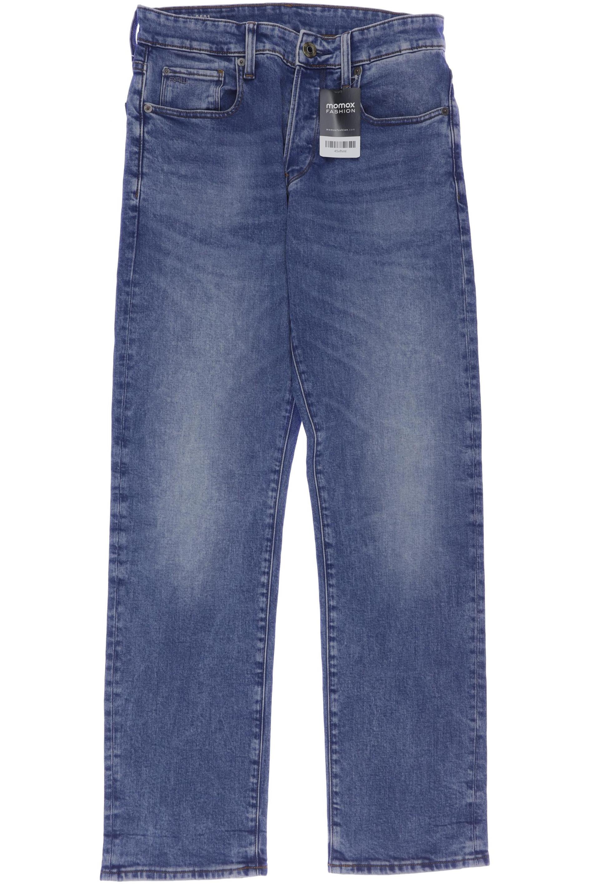 

G-Star RAW Herren Jeans, blau, Gr. 28