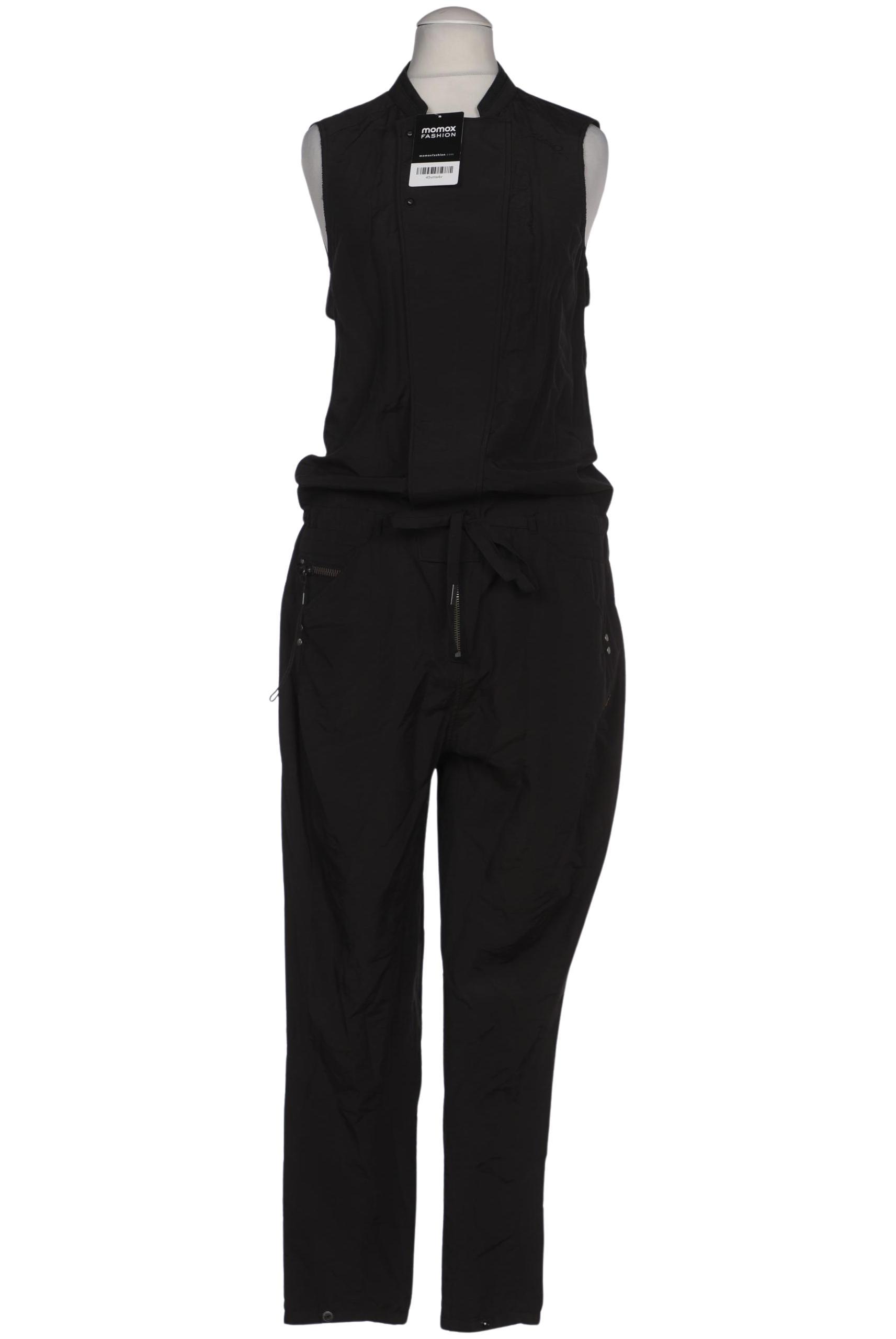 

G Star RAW Damen Jumpsuit/Overall, schwarz, Gr. 34