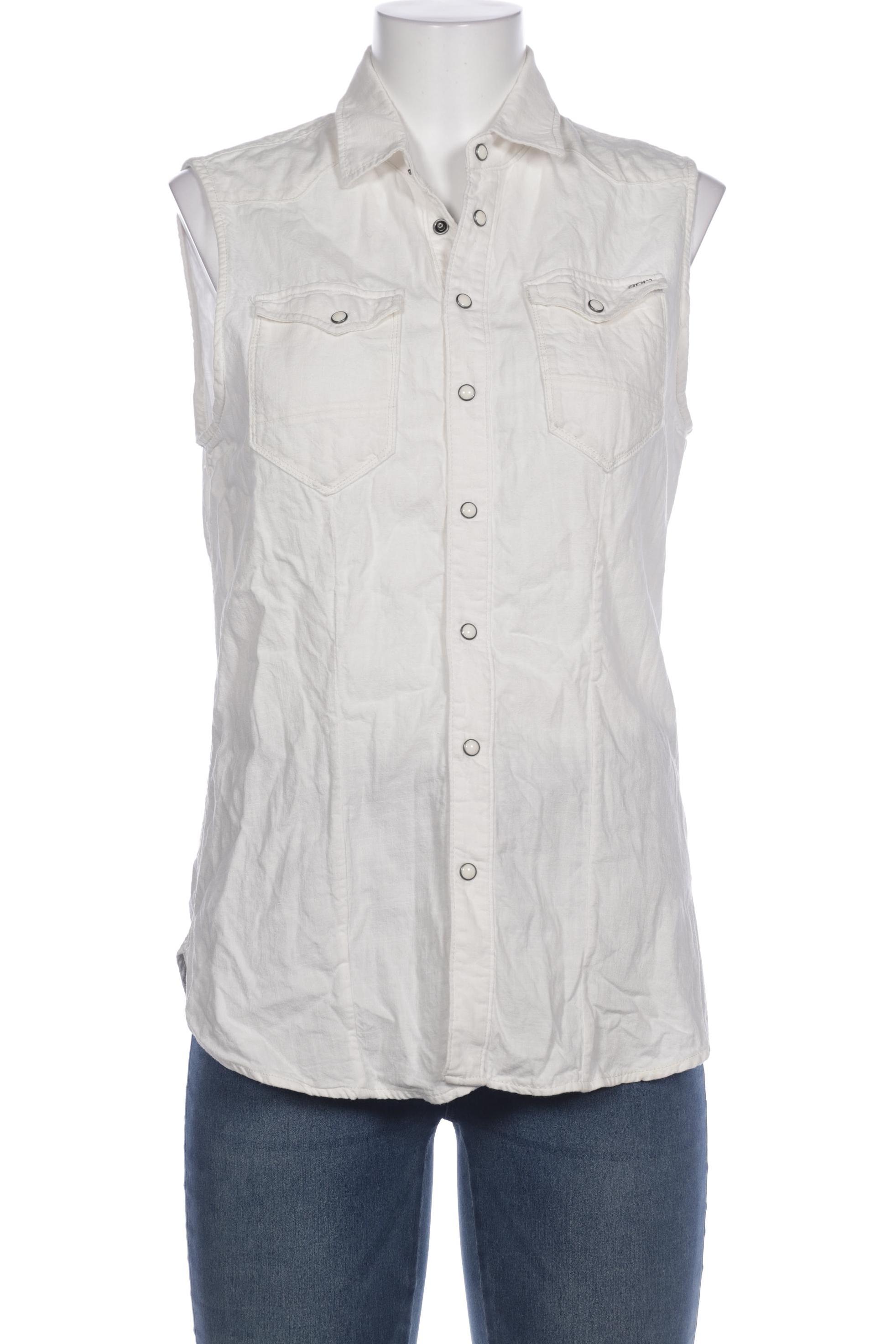 

G Star RAW Damen Weste, weiß, Gr. 38