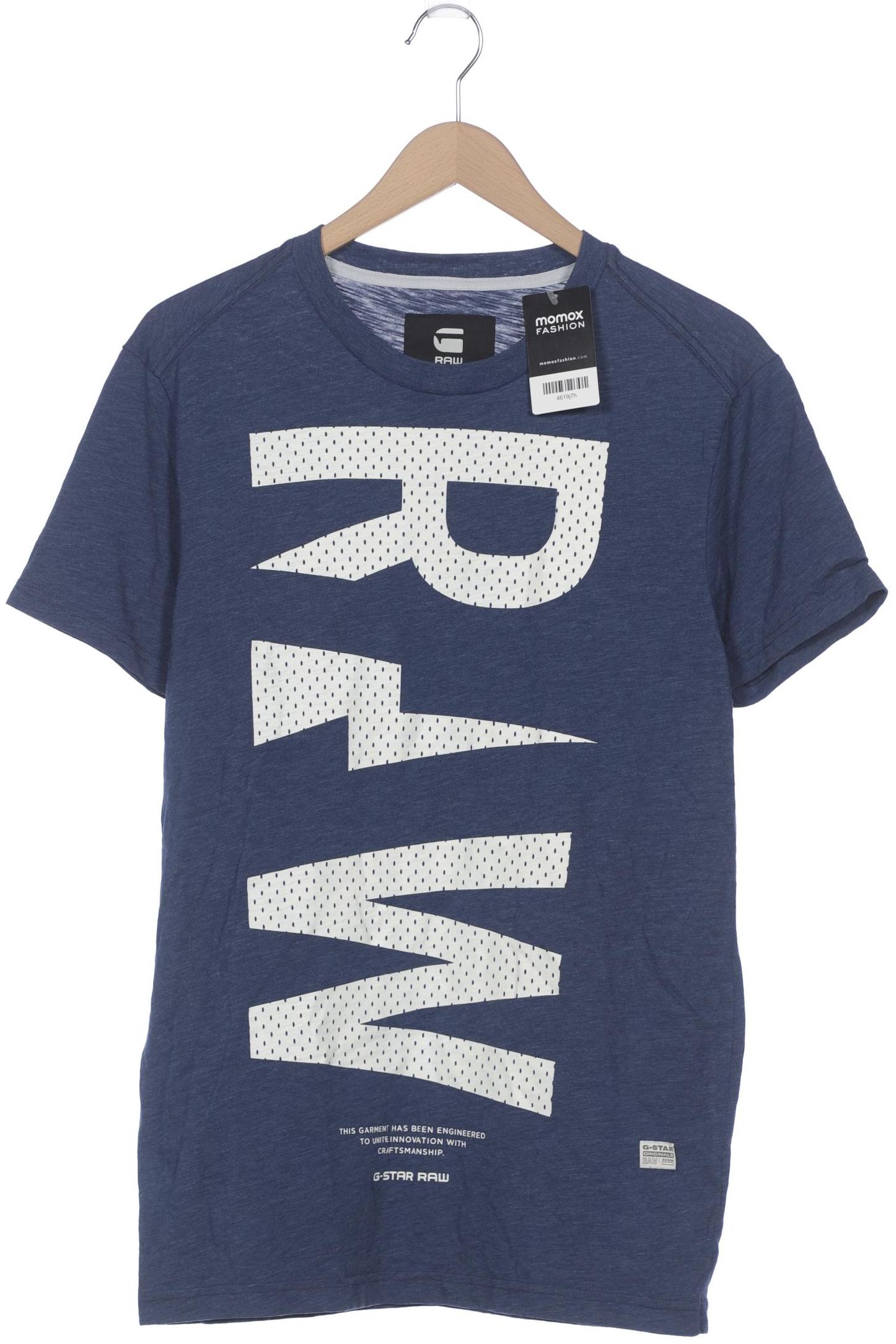 Thumbnail - G Star RAW Damen T-Shirt, marineblau, Gr. 36