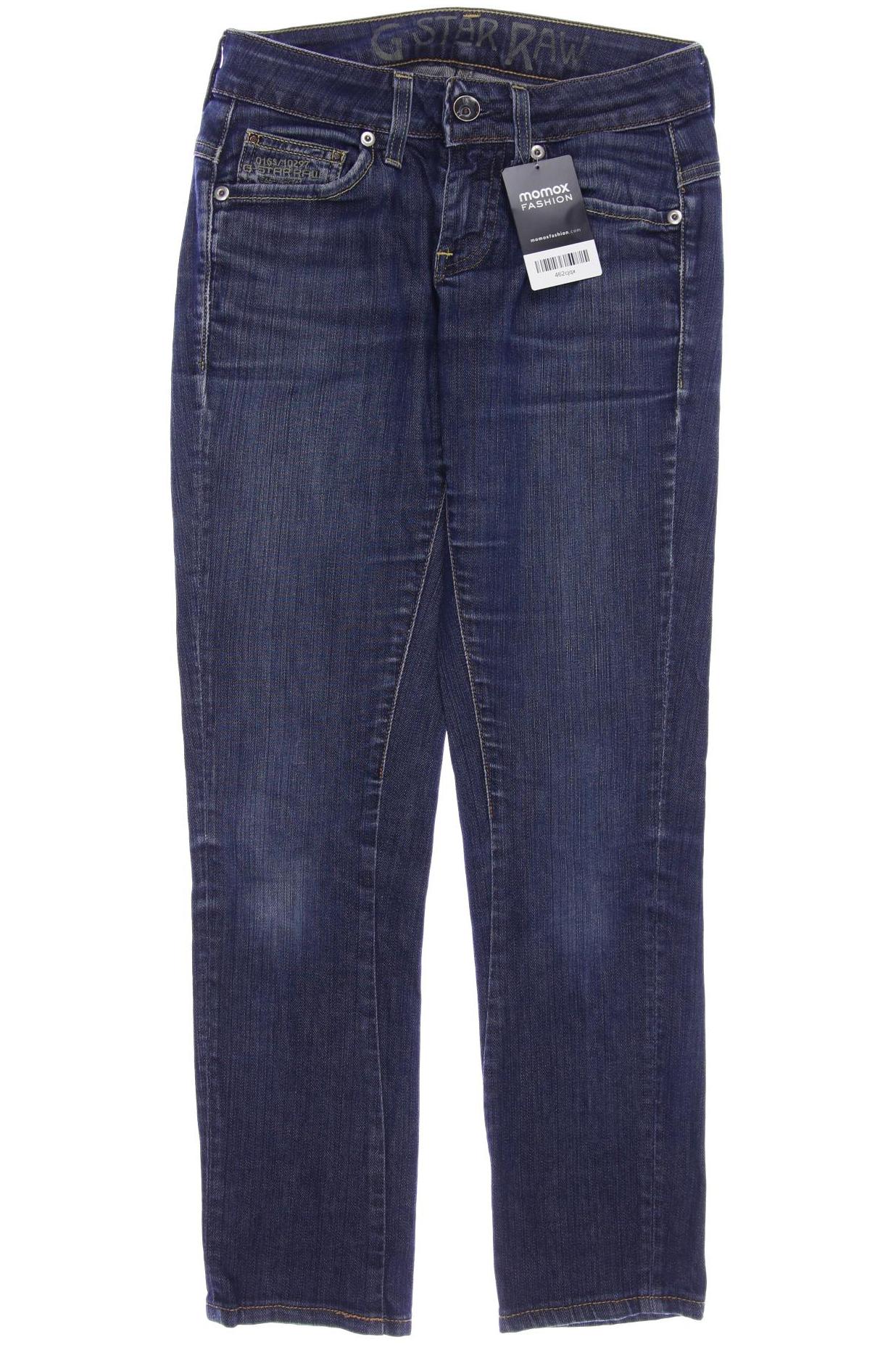 

G STAR RAW Damen Jeans, marineblau