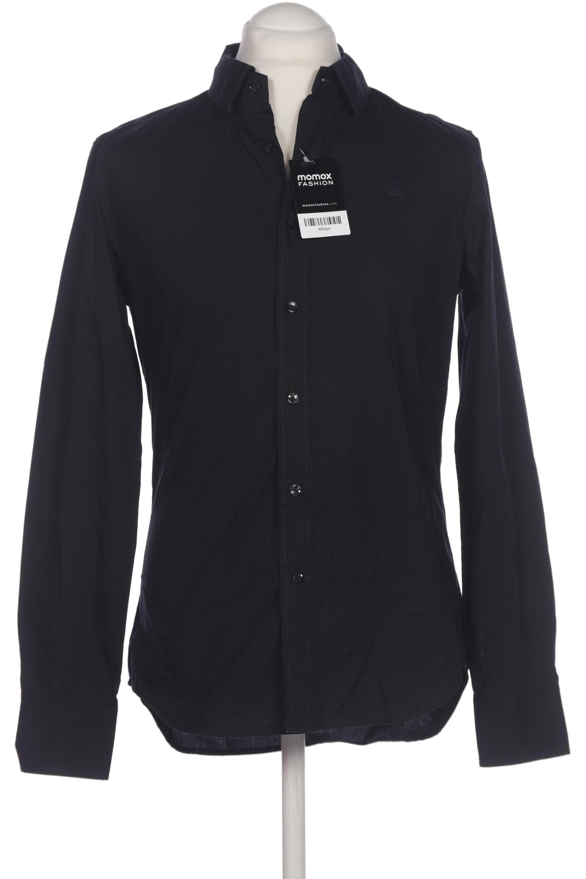 

G-Star RAW Herren Hemd, schwarz, Gr. 52
