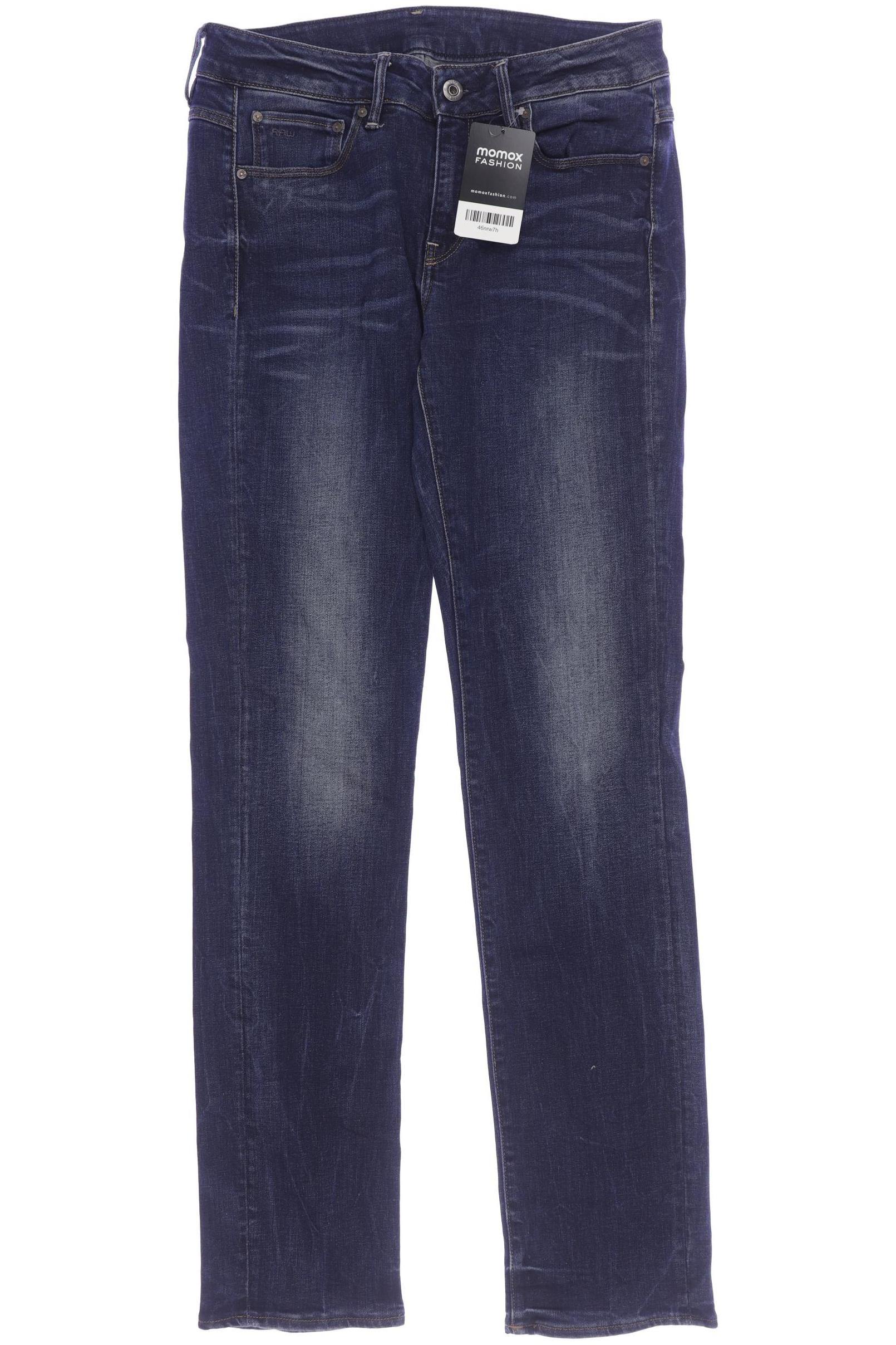 

G Star RAW Damen Jeans, blau, Gr. 28