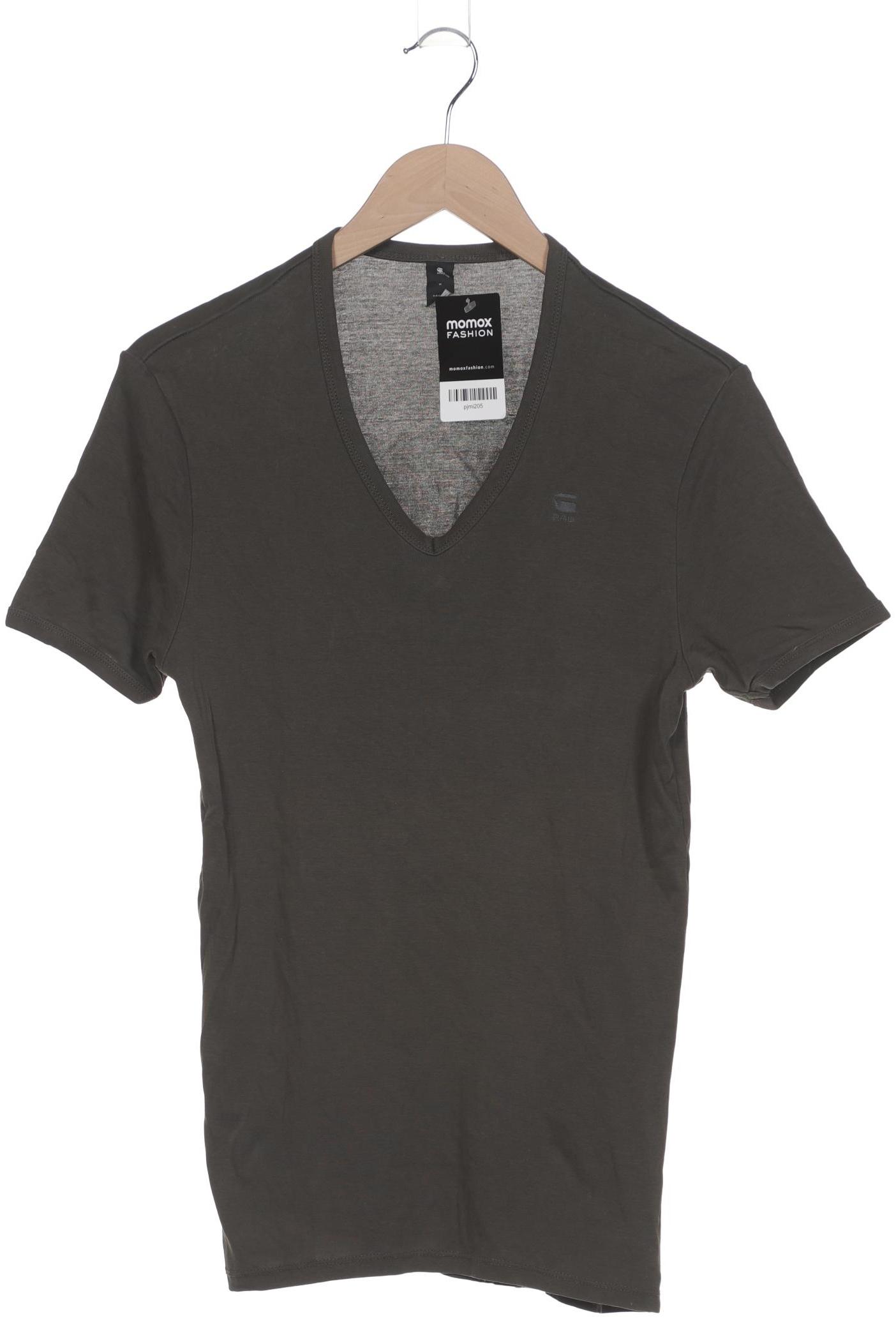 

G Star RAW Herren T-Shirt, grün, Gr. 48