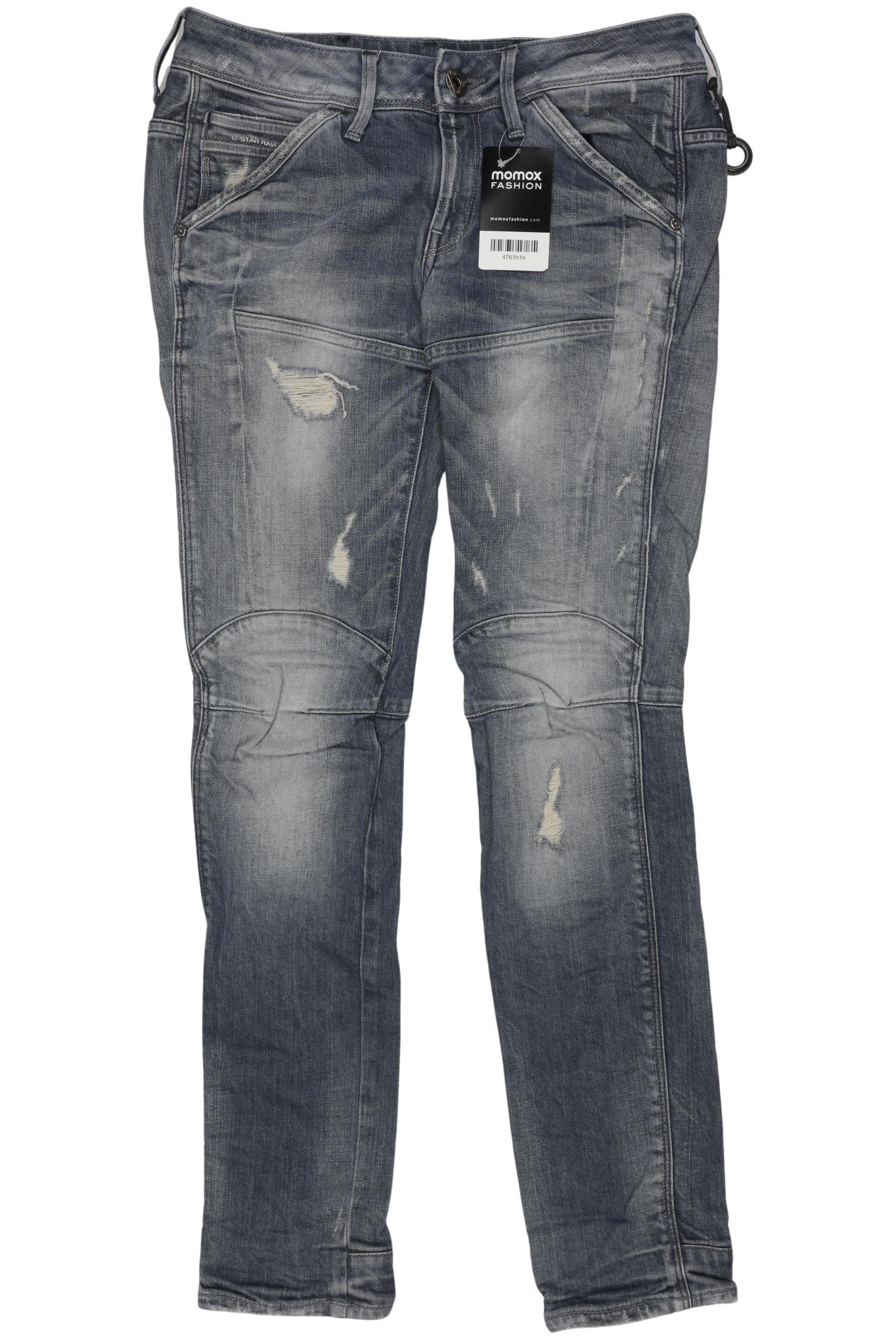 

G Star RAW Damen Jeans, blau, Gr. 26