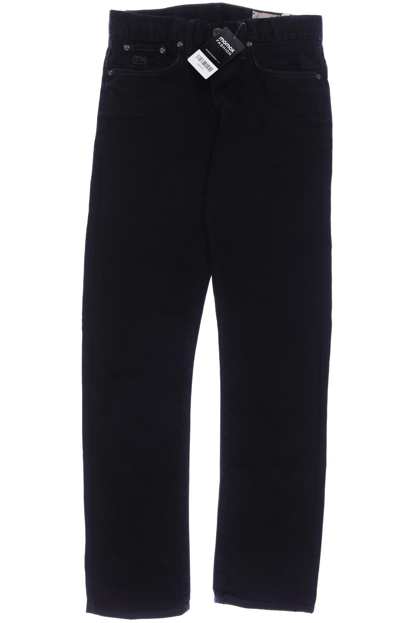 

G Star RAW Herren Jeans, schwarz, Gr. 29