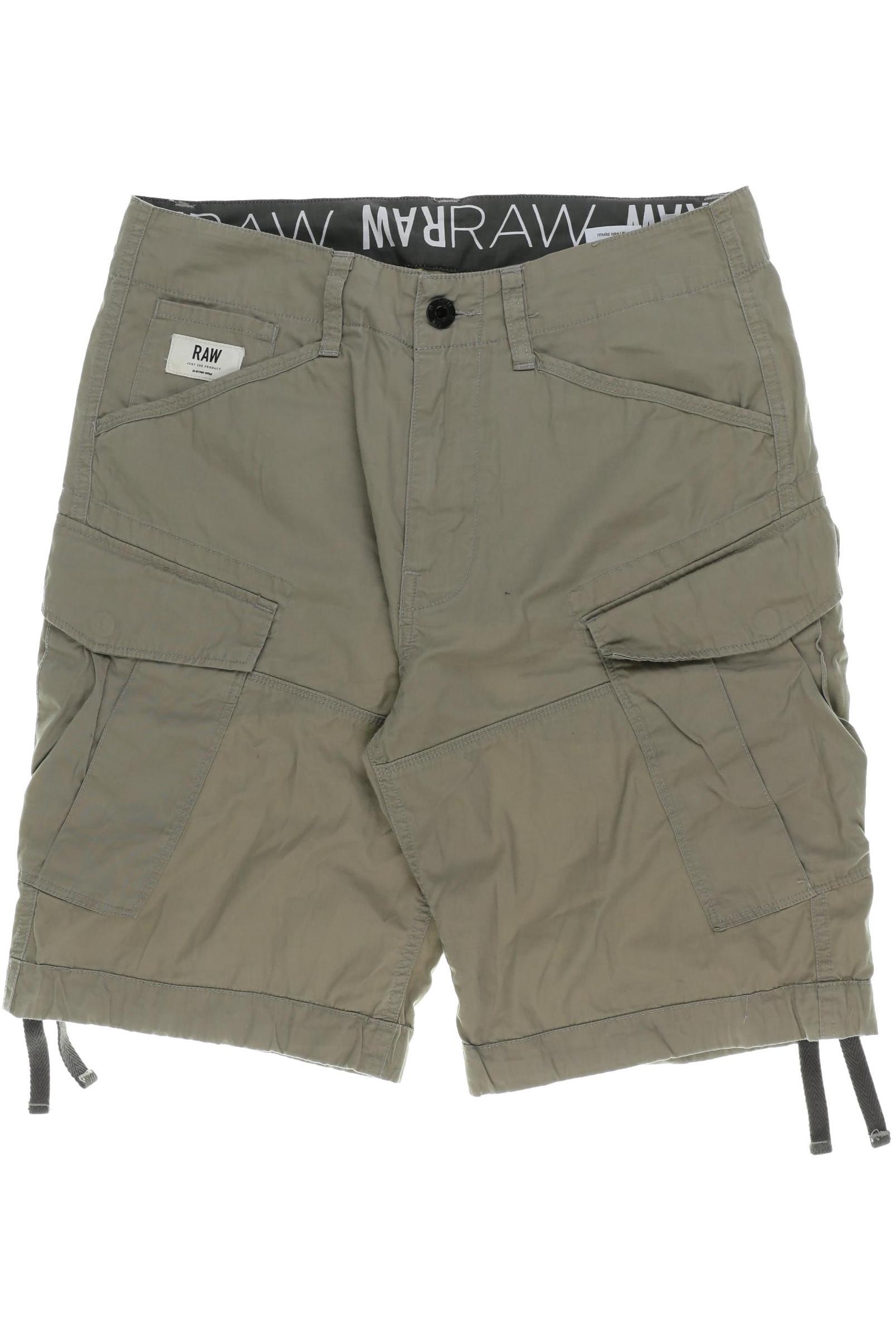 

G-Star RAW Herren Shorts, beige, Gr. 30