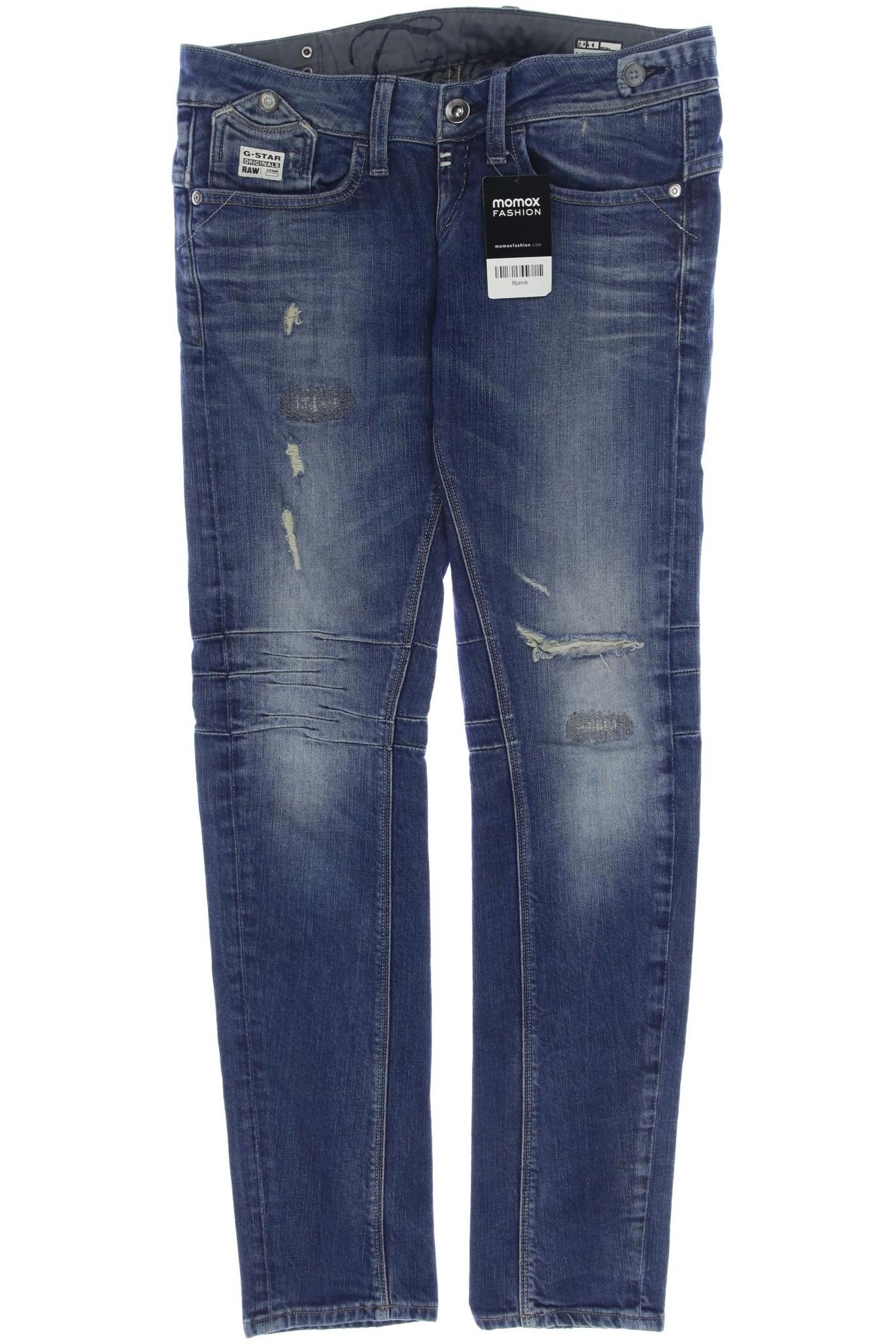 

G Star RAW Damen Jeans, blau, Gr. 29