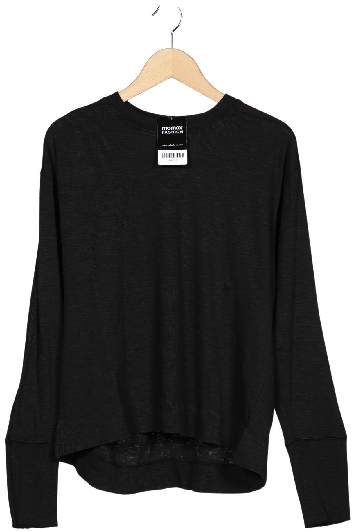 

G Star RAW Damen Langarmshirt, schwarz, Gr. 44