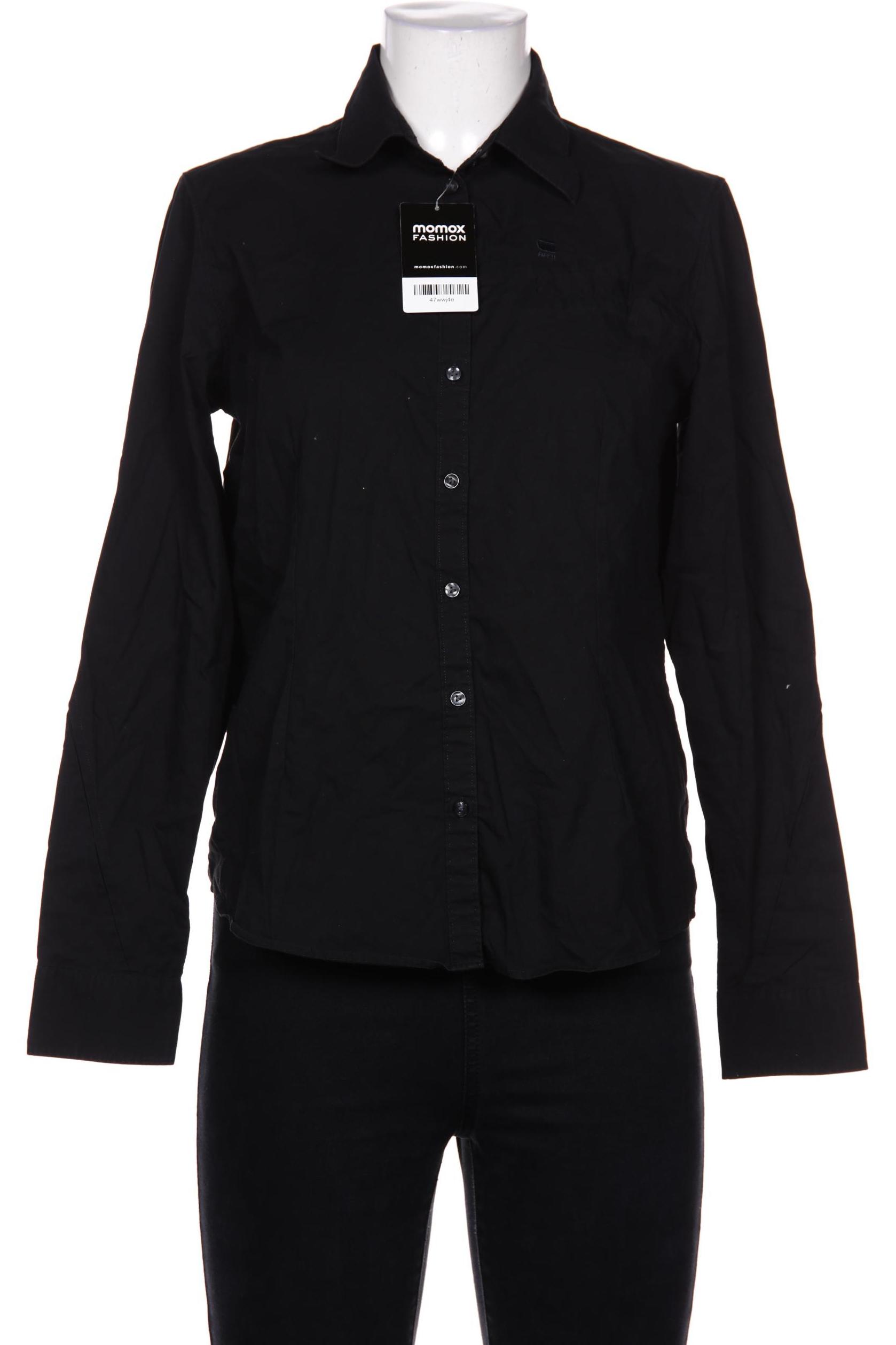 

G Star RAW Damen Bluse, schwarz, Gr. 42