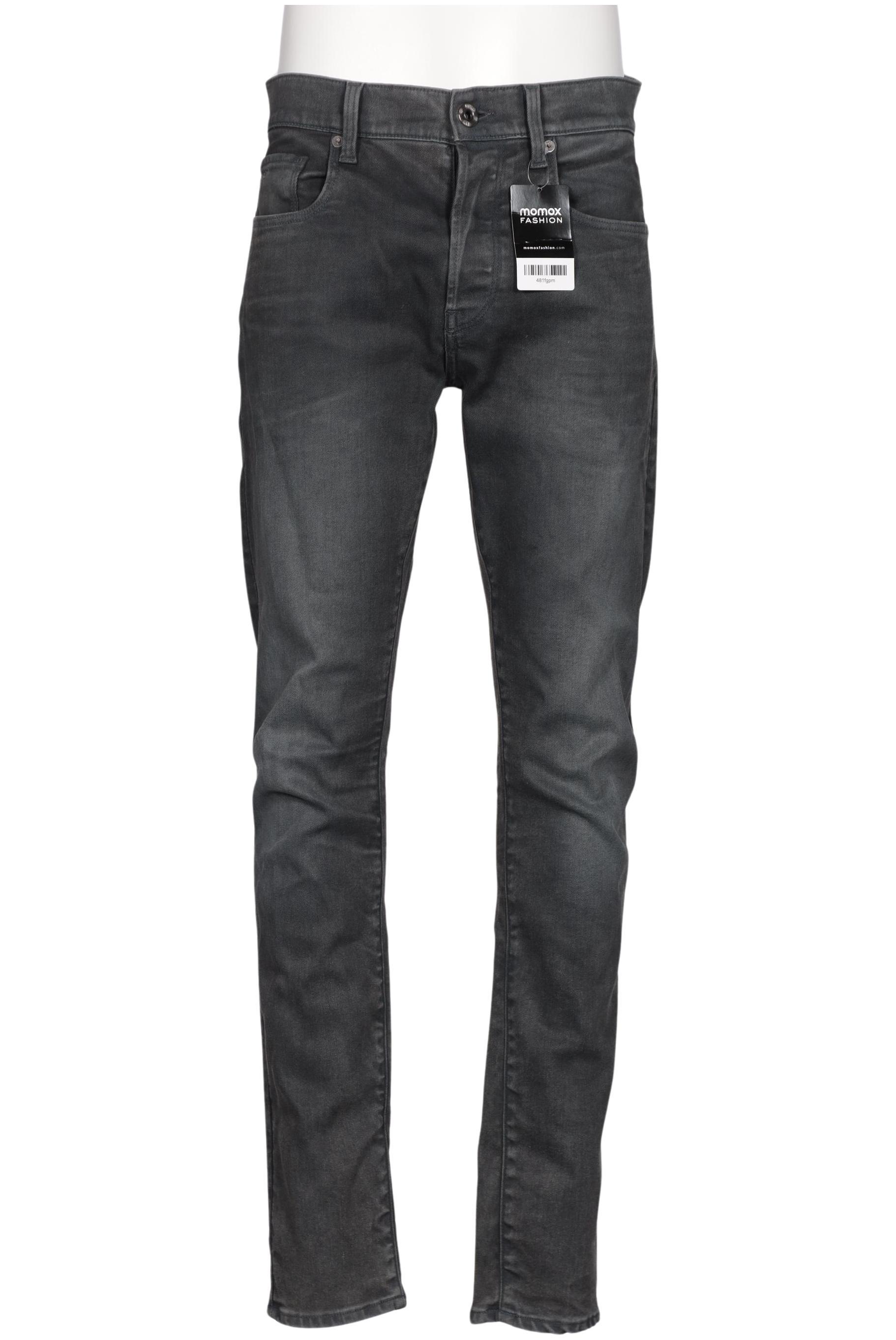 

G Star RAW Herren Jeans, grau, Gr. 31
