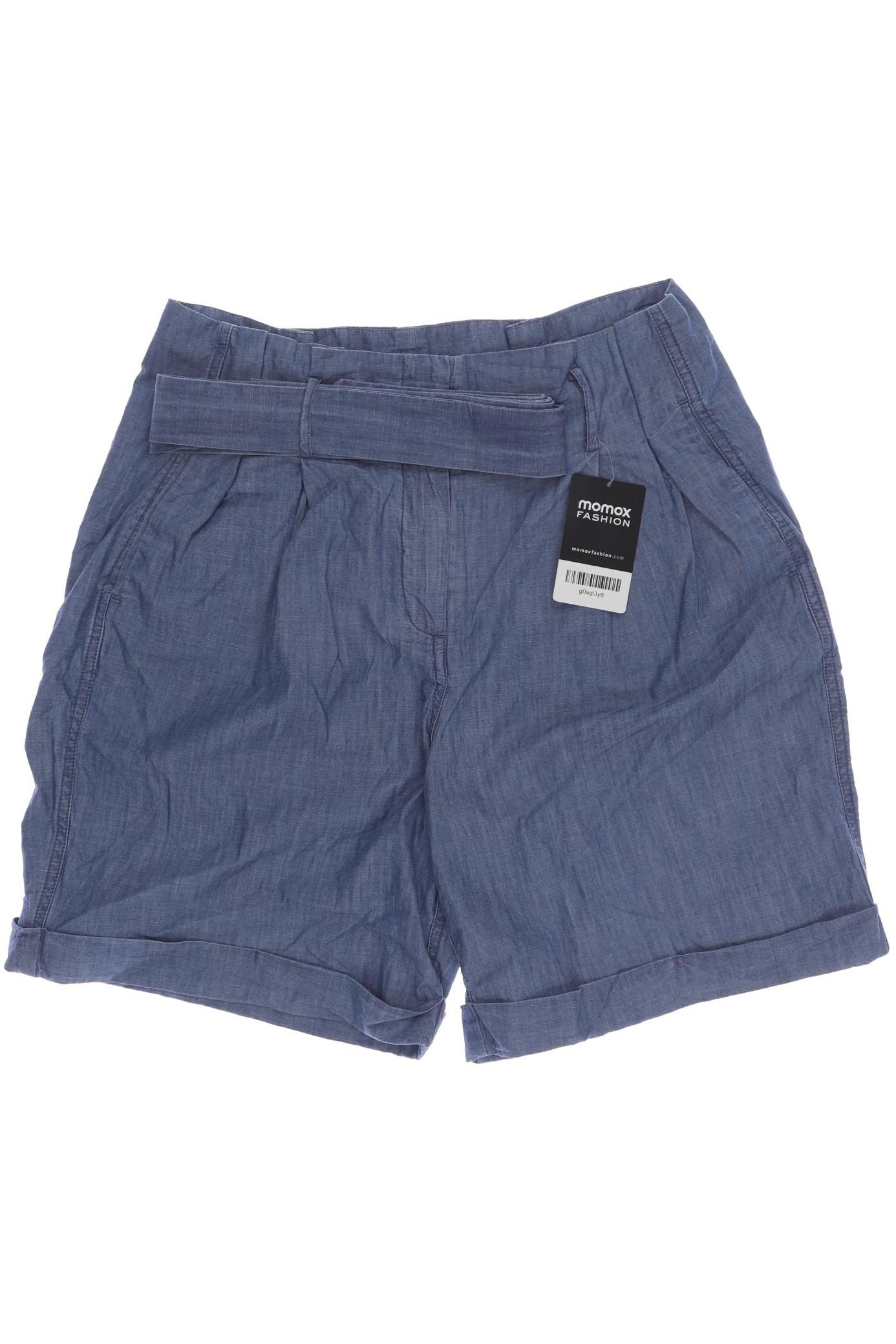

G-Star RAW Damen Shorts, blau, Gr. 27