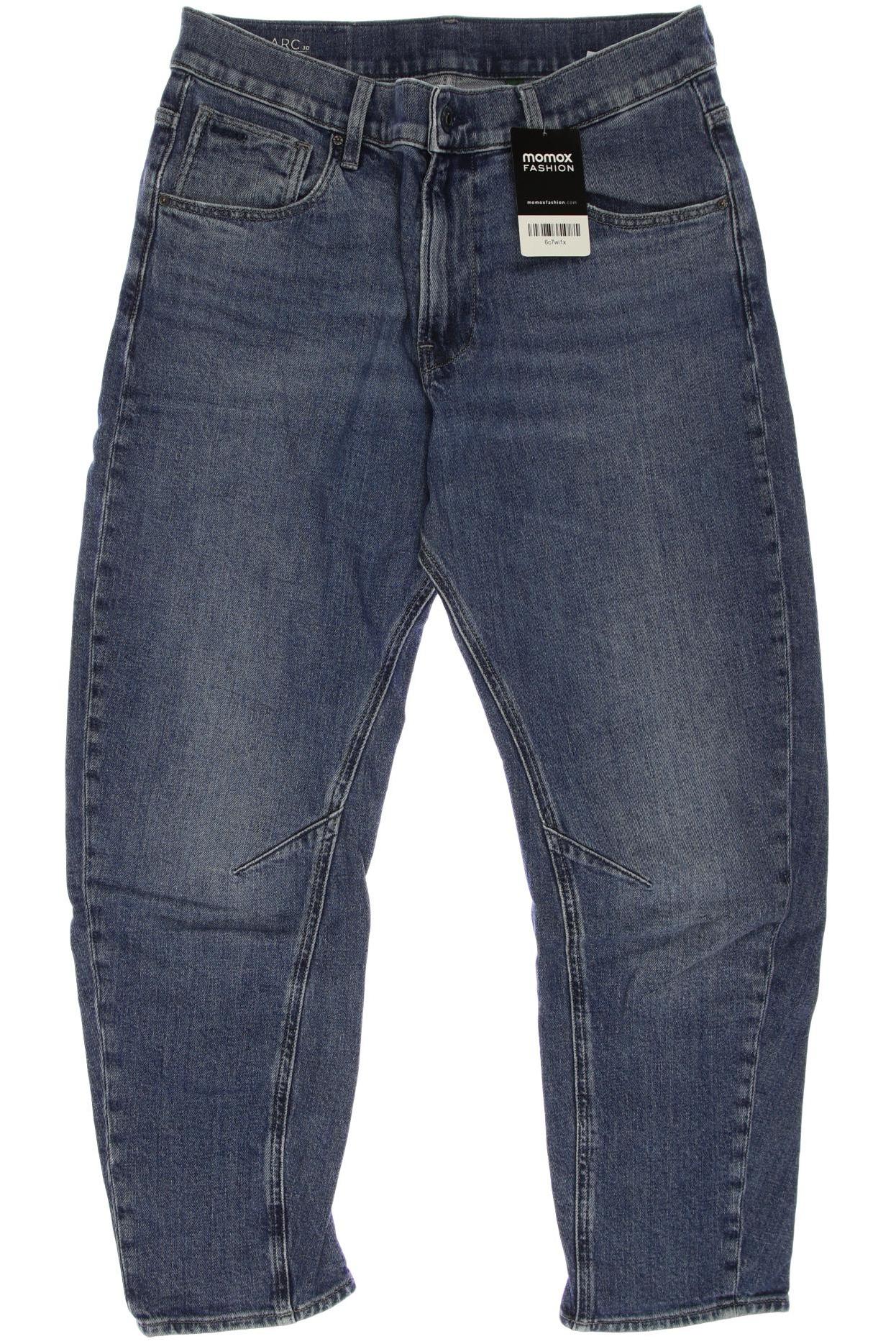 

G-Star RAW Damen Jeans, blau, Gr. 26