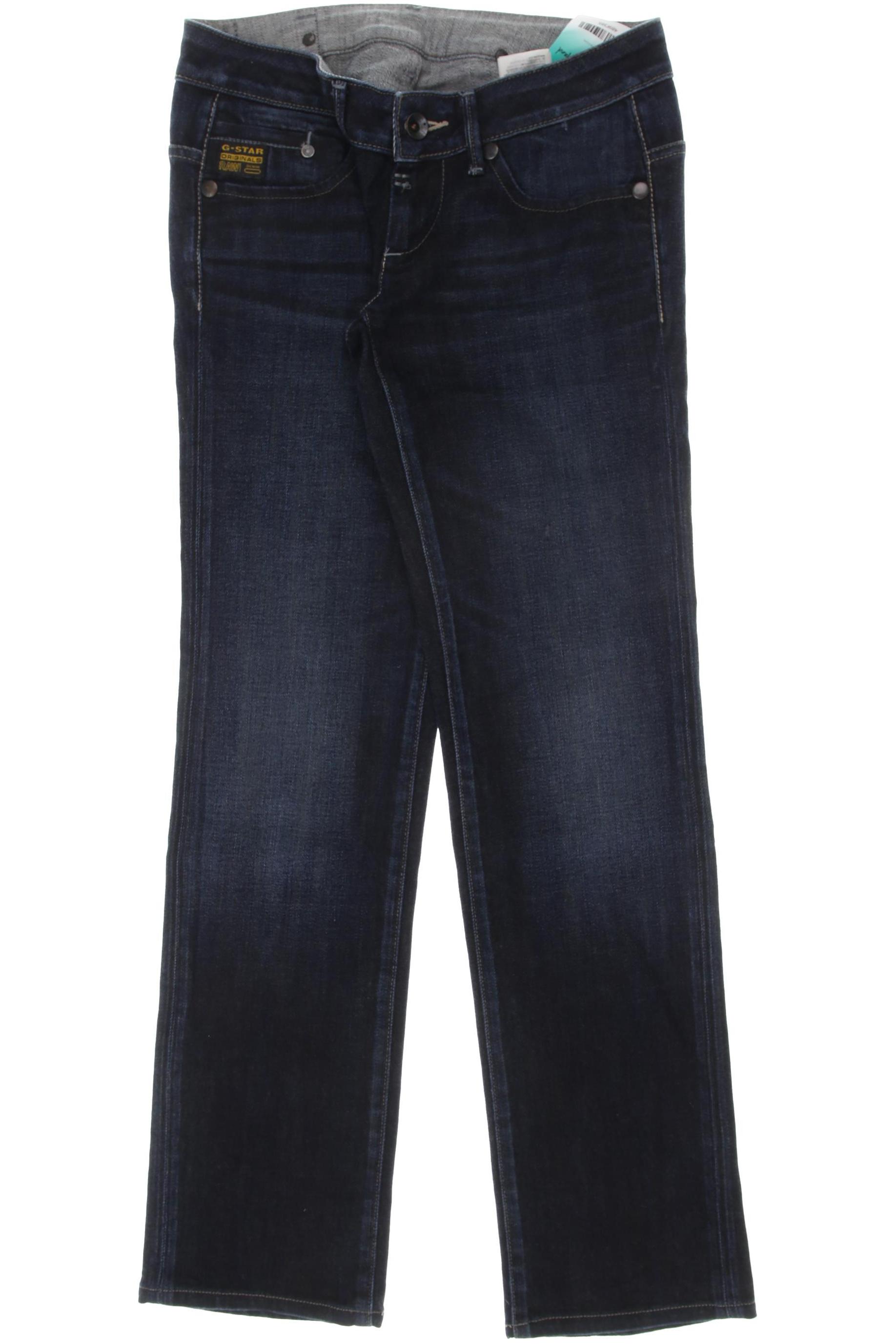 

G Star RAW Damen Jeans, blau, Gr. 26