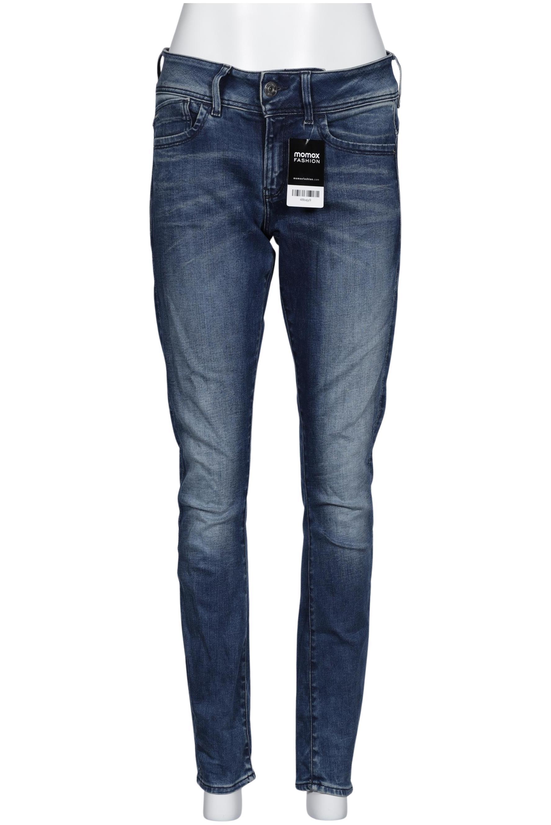 

G Star RAW Damen Jeans, blau, Gr. 29