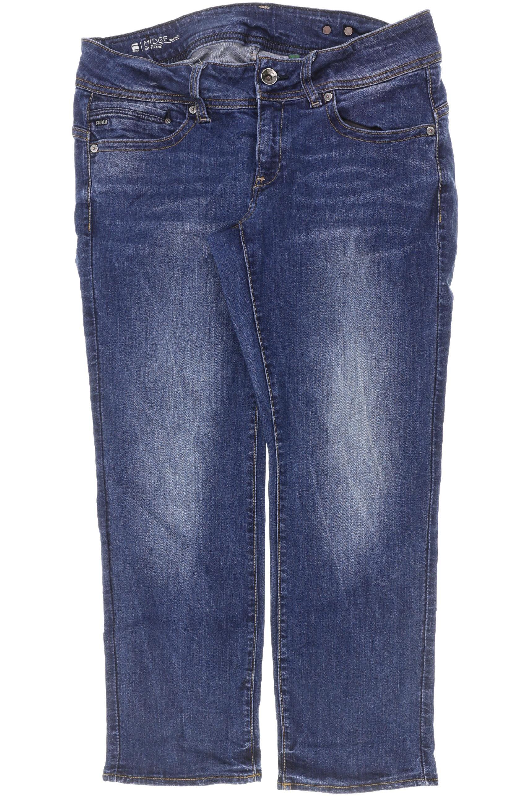 

G Star RAW Damen Jeans, blau, Gr. 33