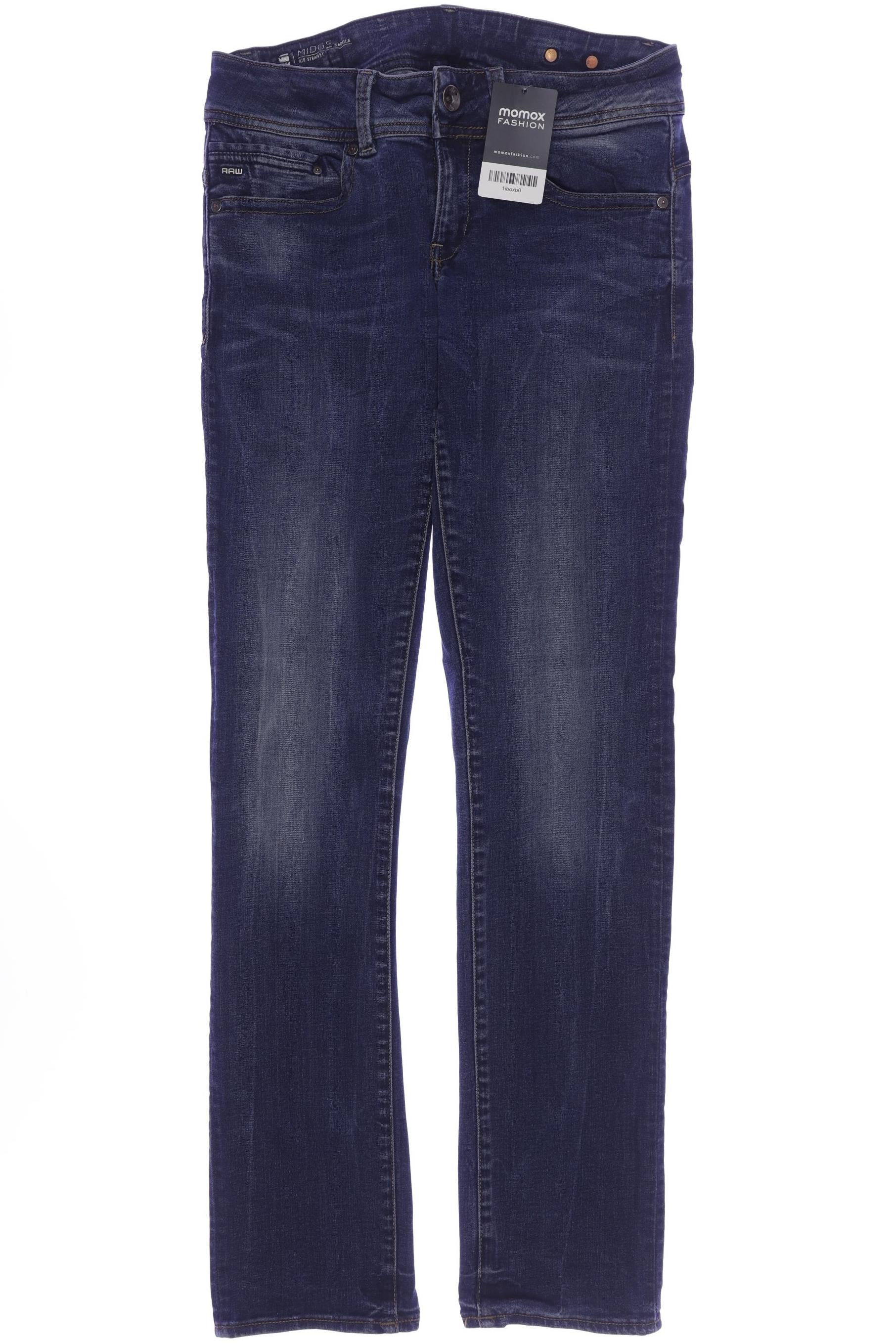 

G Star RAW Damen Jeans, blau, Gr. 29