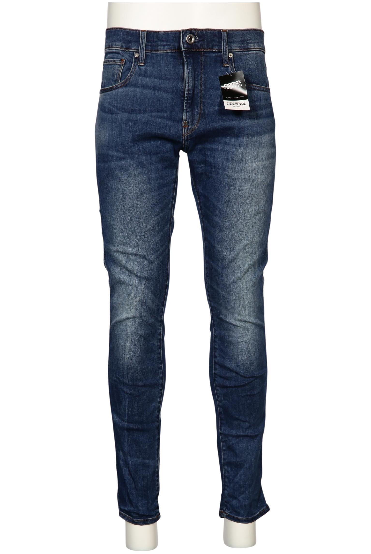 Thumbnail - G Star RAW Herren Jeans, blau, Gr. 33