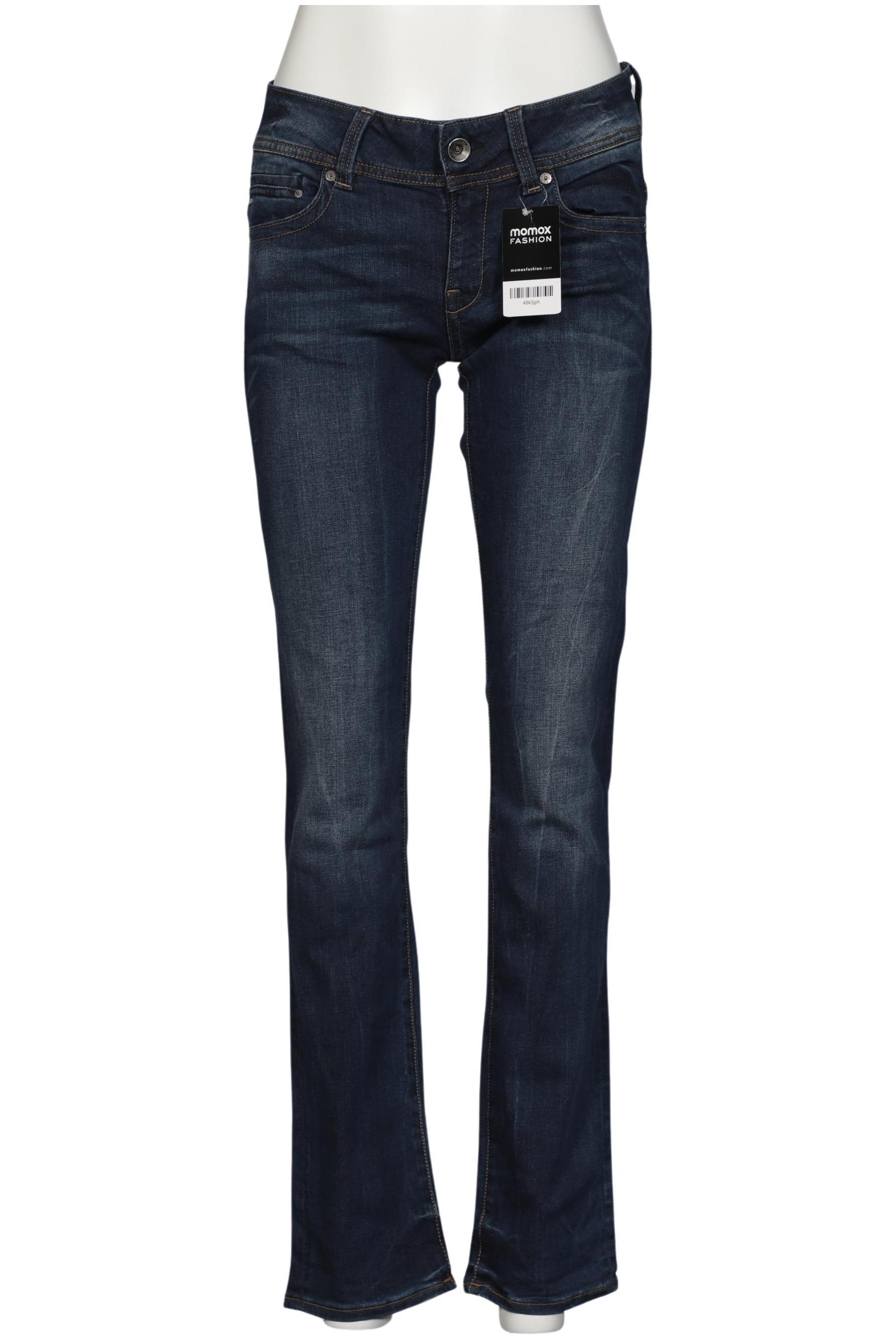 

G Star RAW Damen Jeans, marineblau, Gr. 30