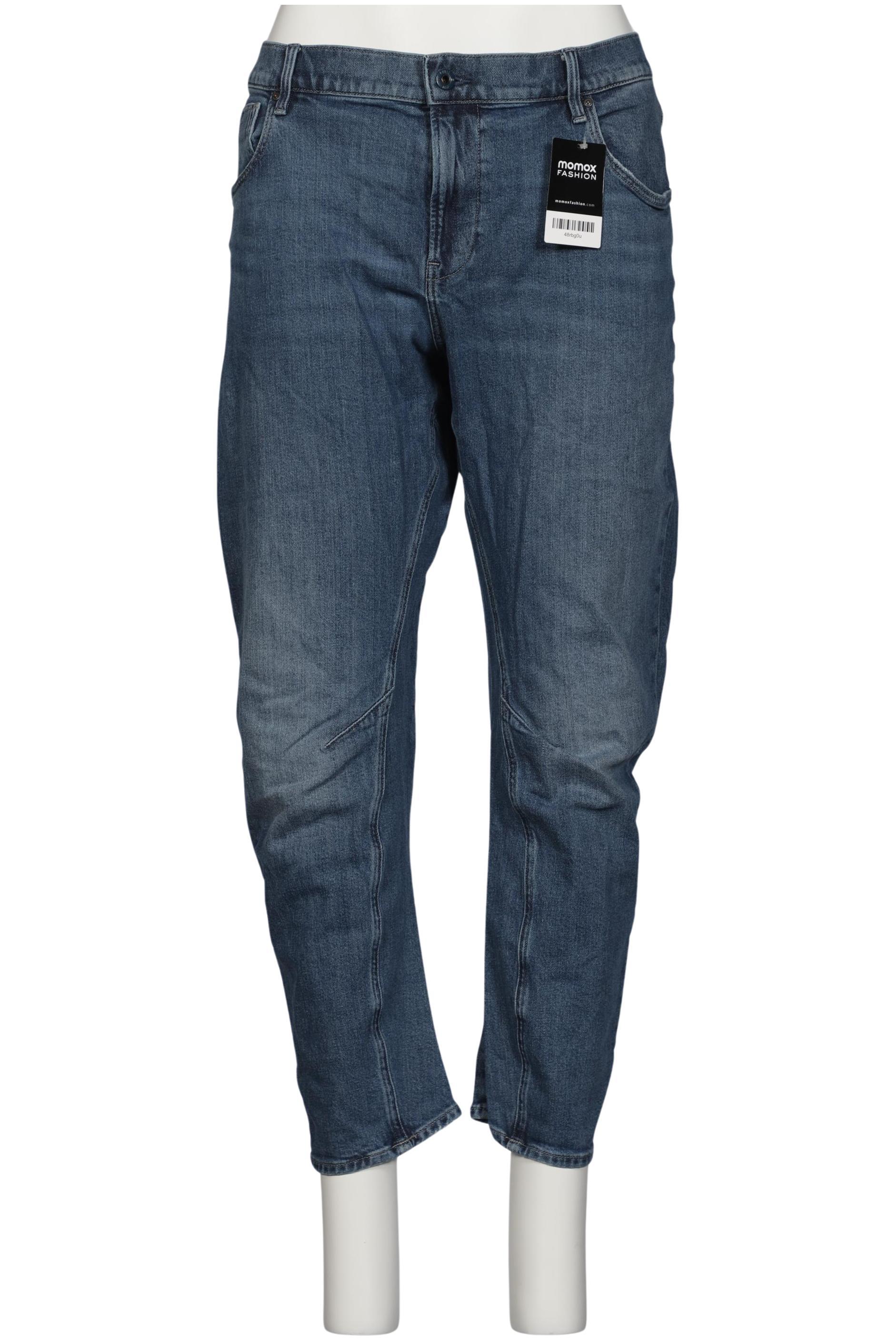 

G Star RAW Damen Jeans, blau, Gr. 33