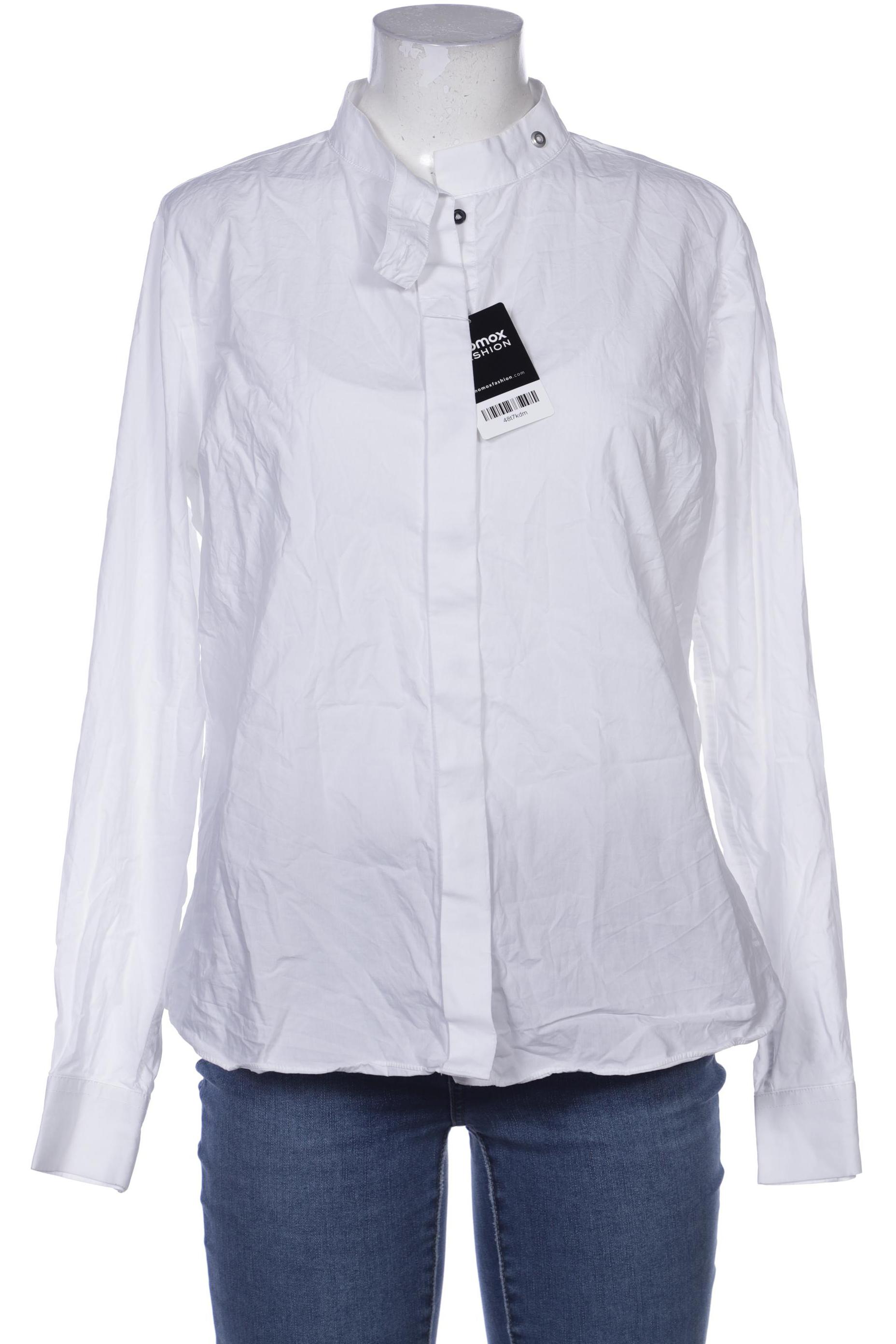 

G Star RAW Damen Bluse, weiß, Gr. 42