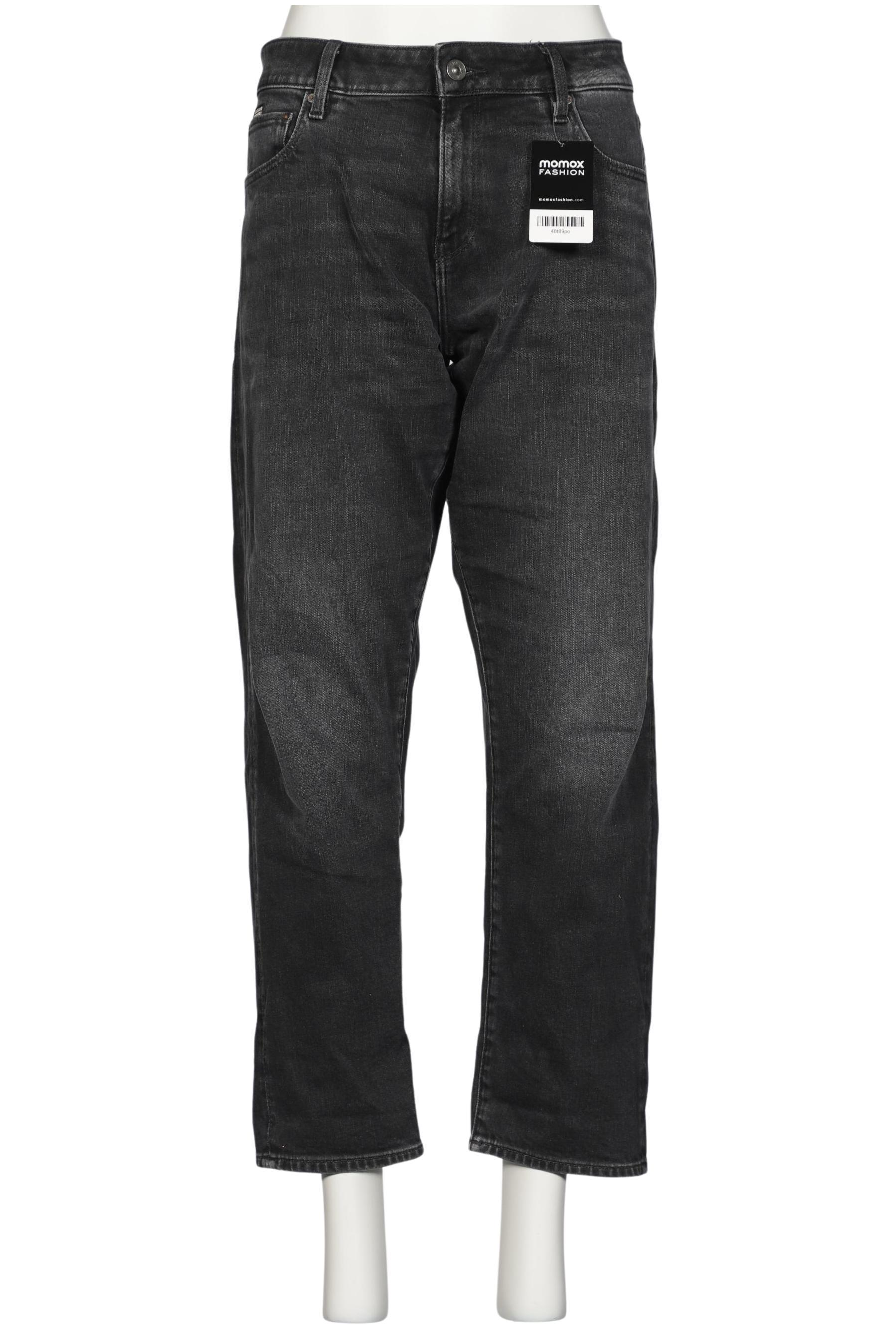 

G Star RAW Damen Jeans, grau, Gr. 30