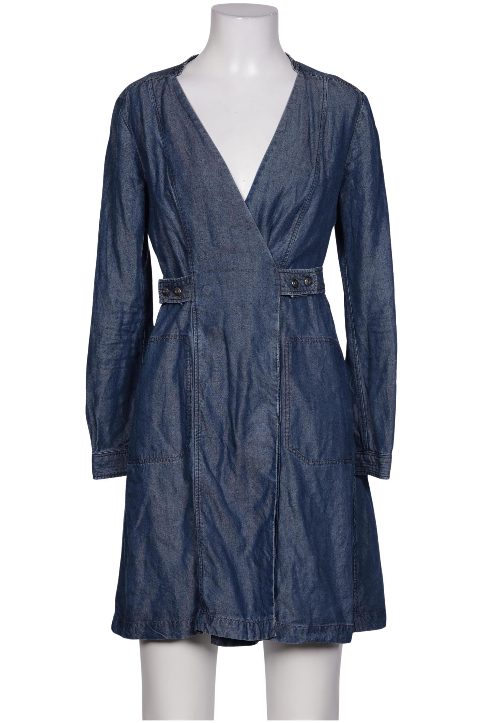 

G Star RAW Damen Kleid, blau, Gr. 34