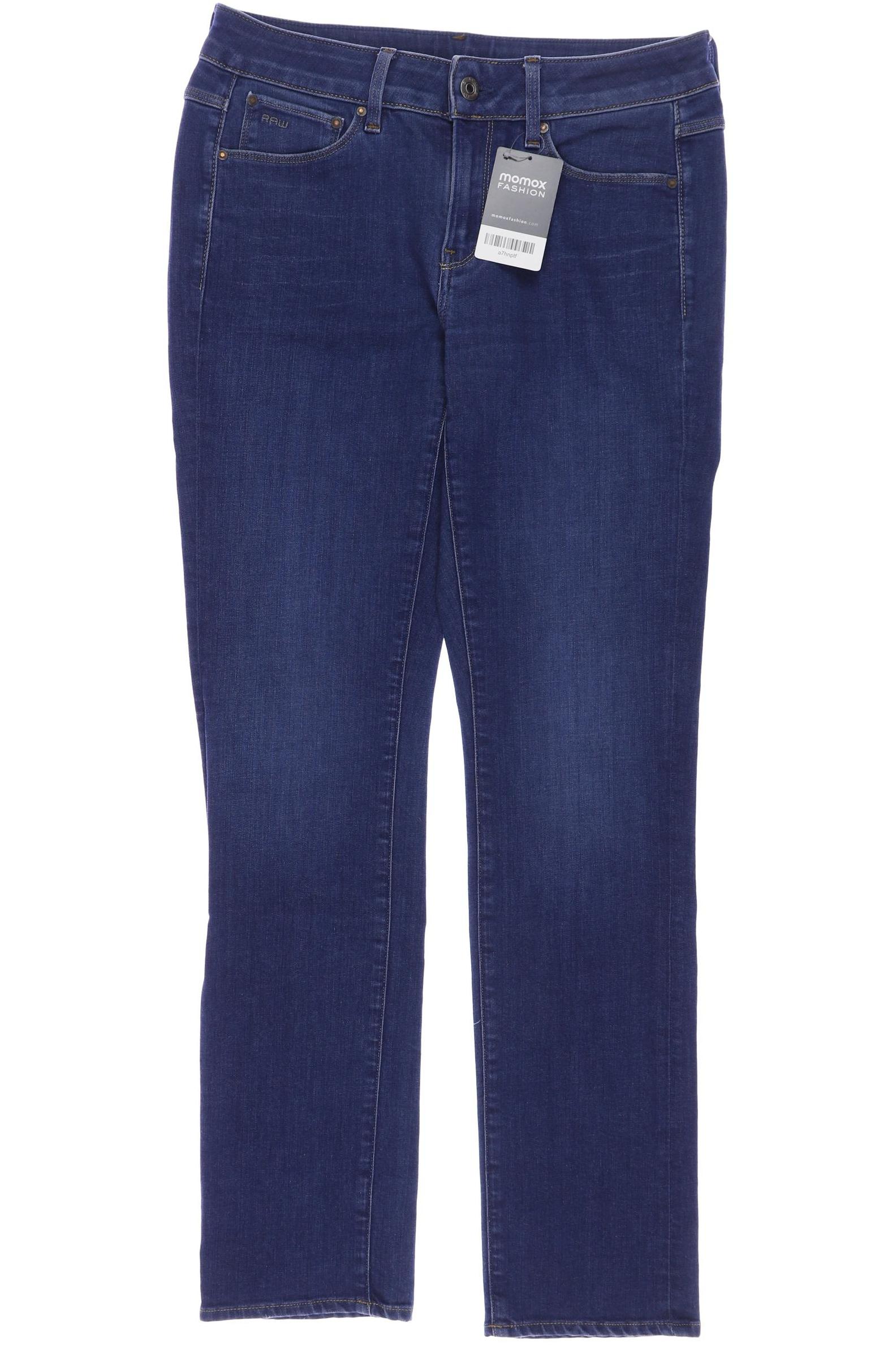

G Star RAW Damen Jeans, blau, Gr. 29