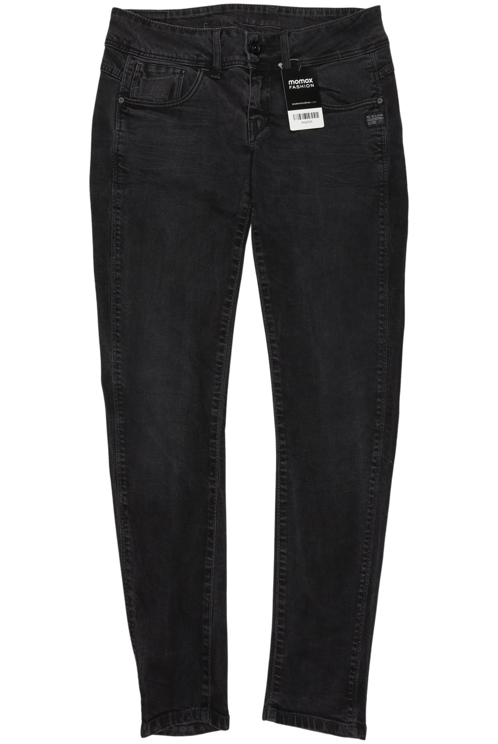 

G Star RAW Damen Jeans, grau, Gr. 29