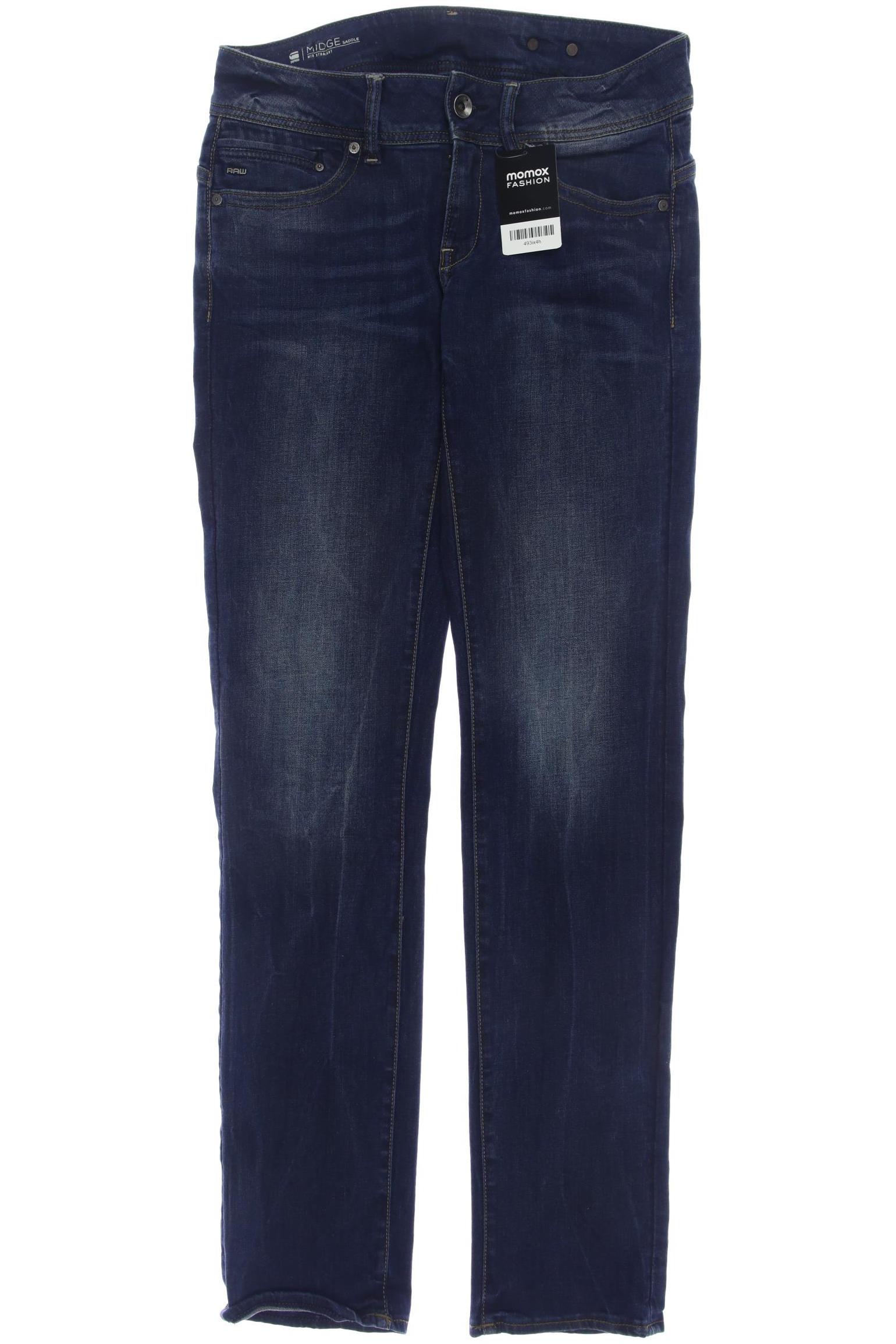 

G-Star RAW Damen Jeans, marineblau, Gr. 40