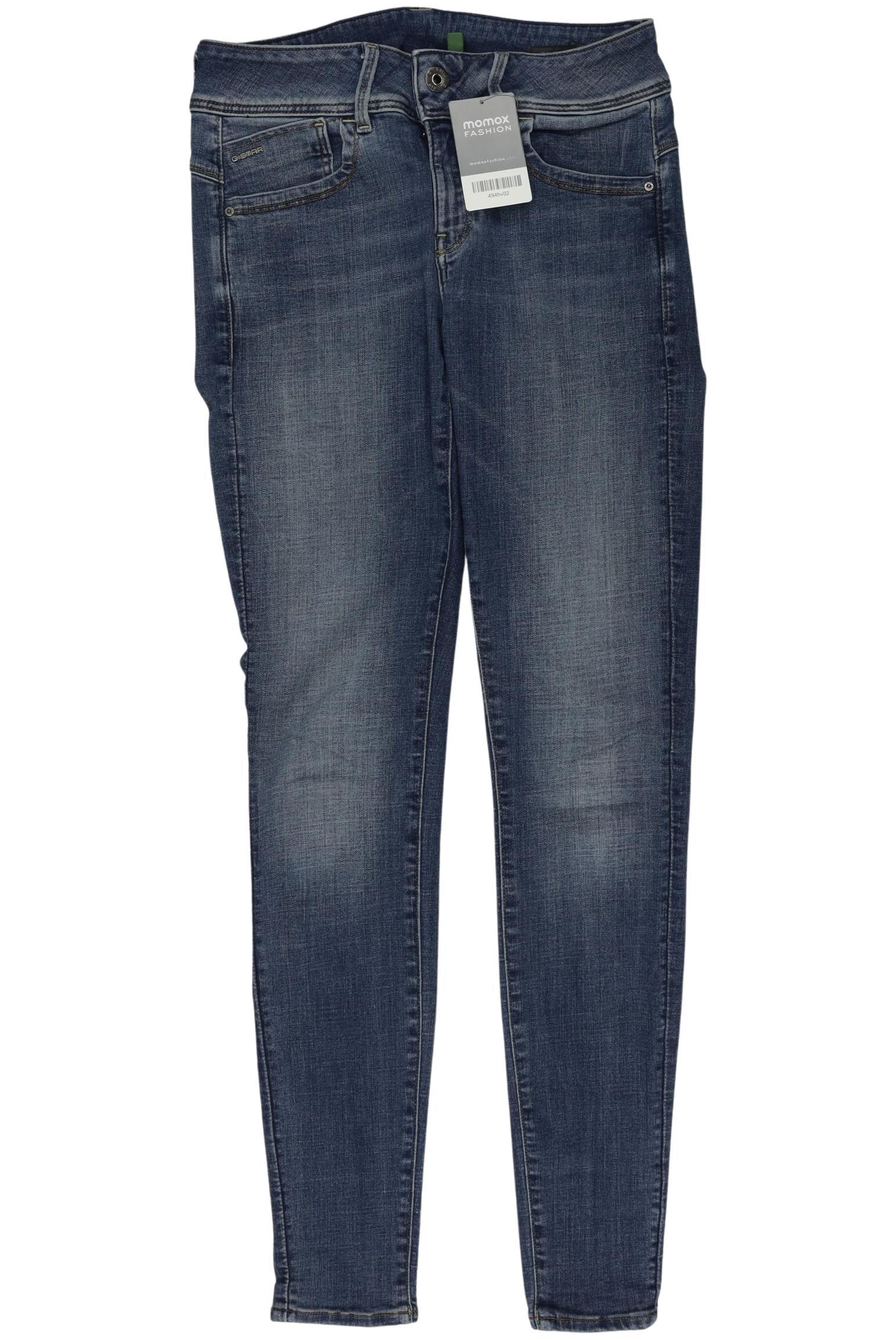 

G Star RAW Damen Jeans, blau, Gr. 30