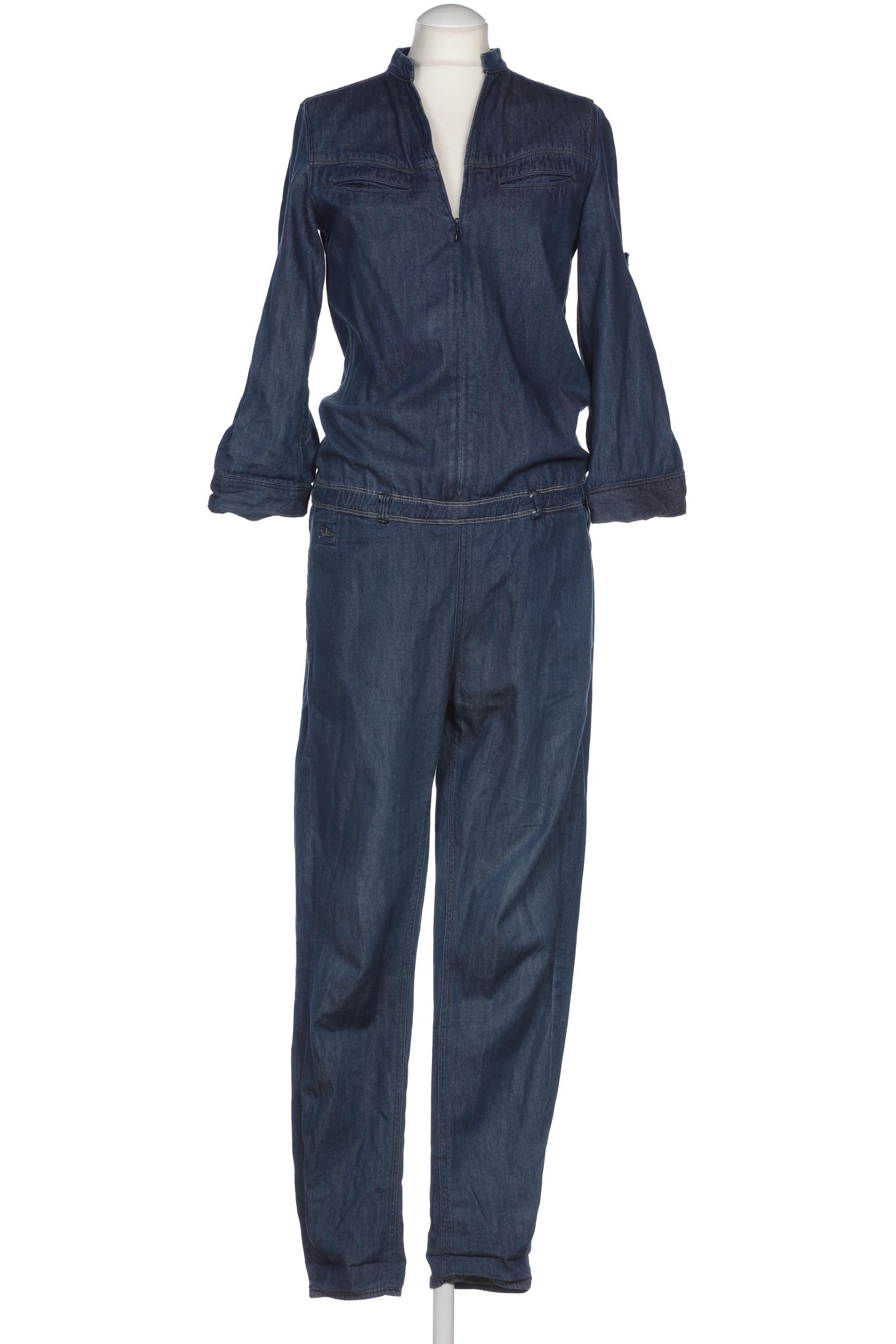 

G-Star RAW Damen Jumpsuit/Overall, marineblau, Gr. 36
