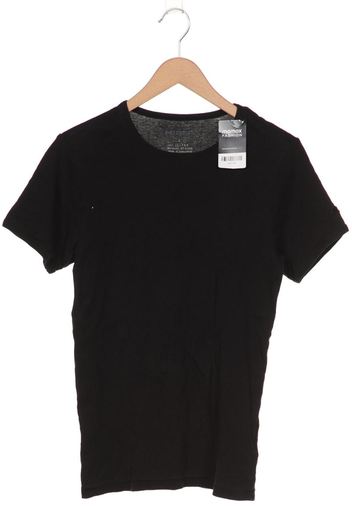 

G Star RAW Herren T-Shirt, schwarz, Gr. 52