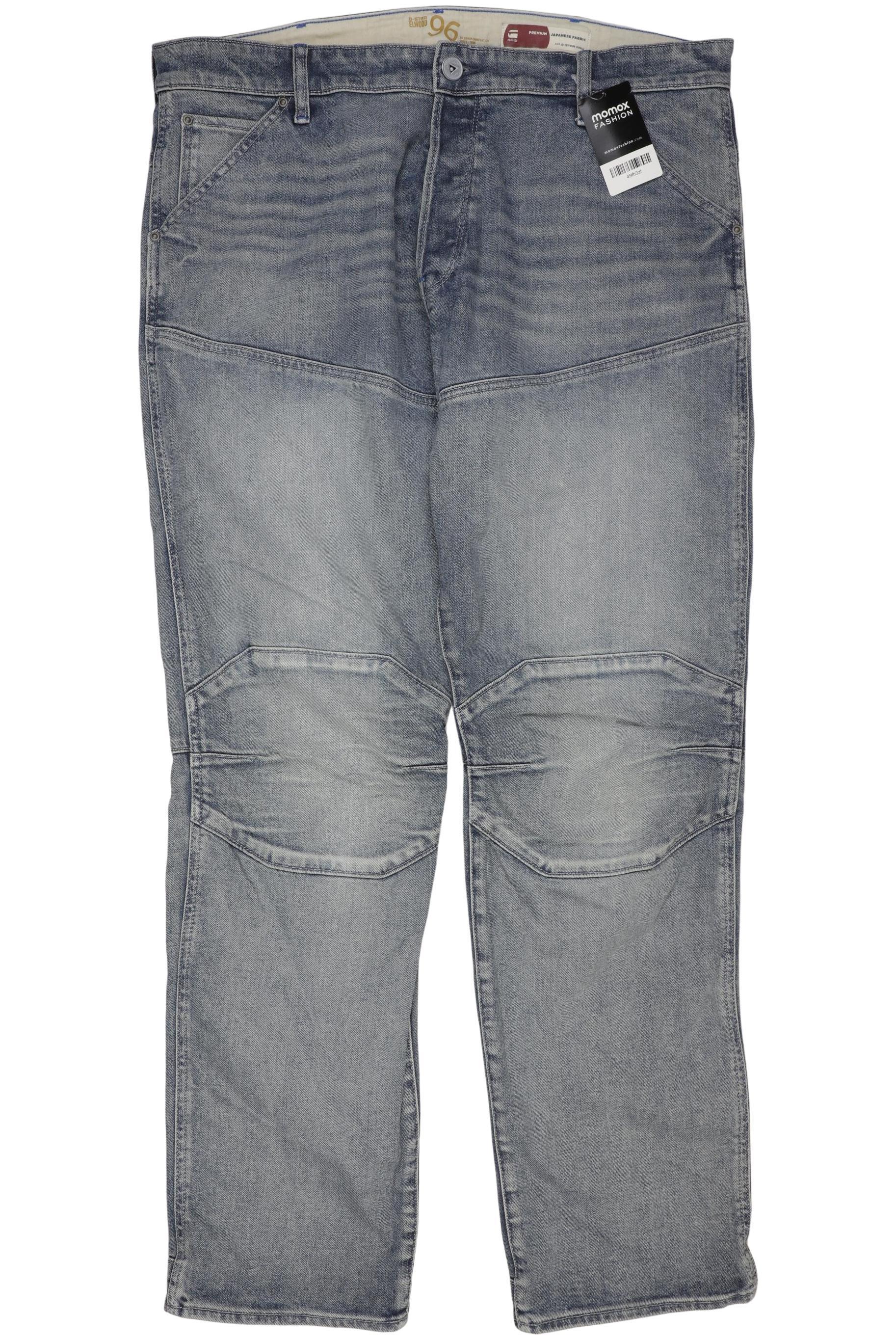 

G Star RAW Herren Jeans, hellblau, Gr. 38