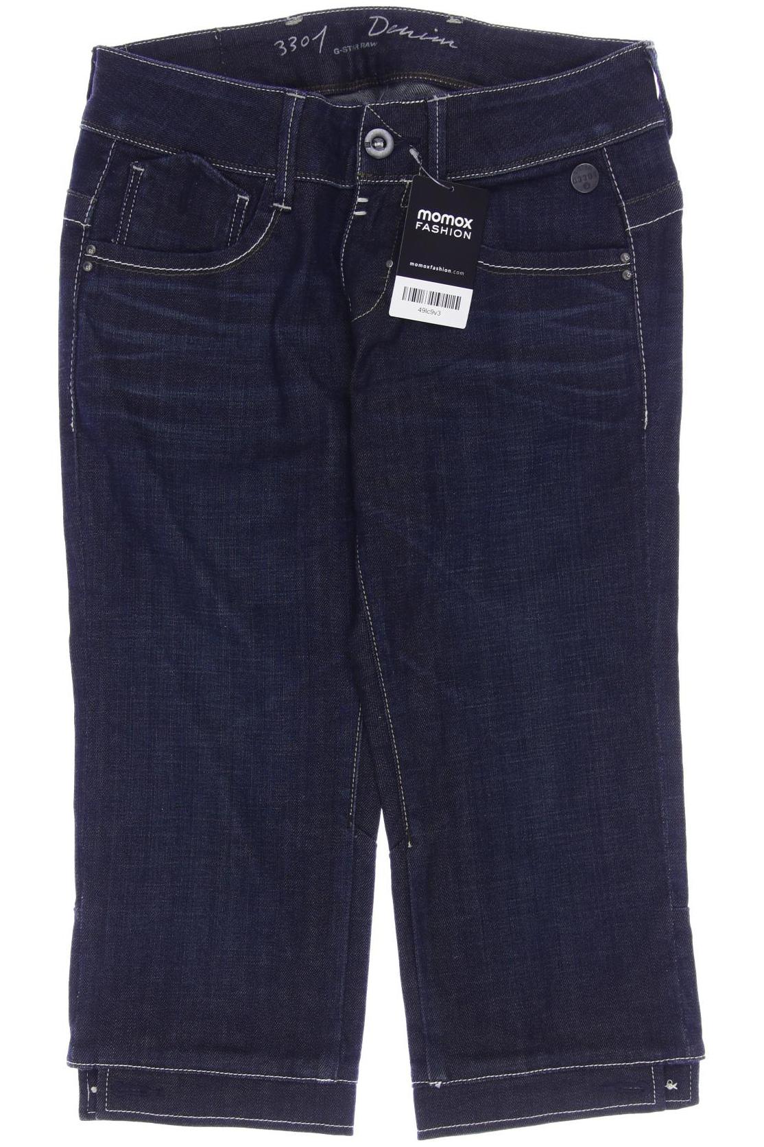 

G STAR RAW Damen Jeans, marineblau
