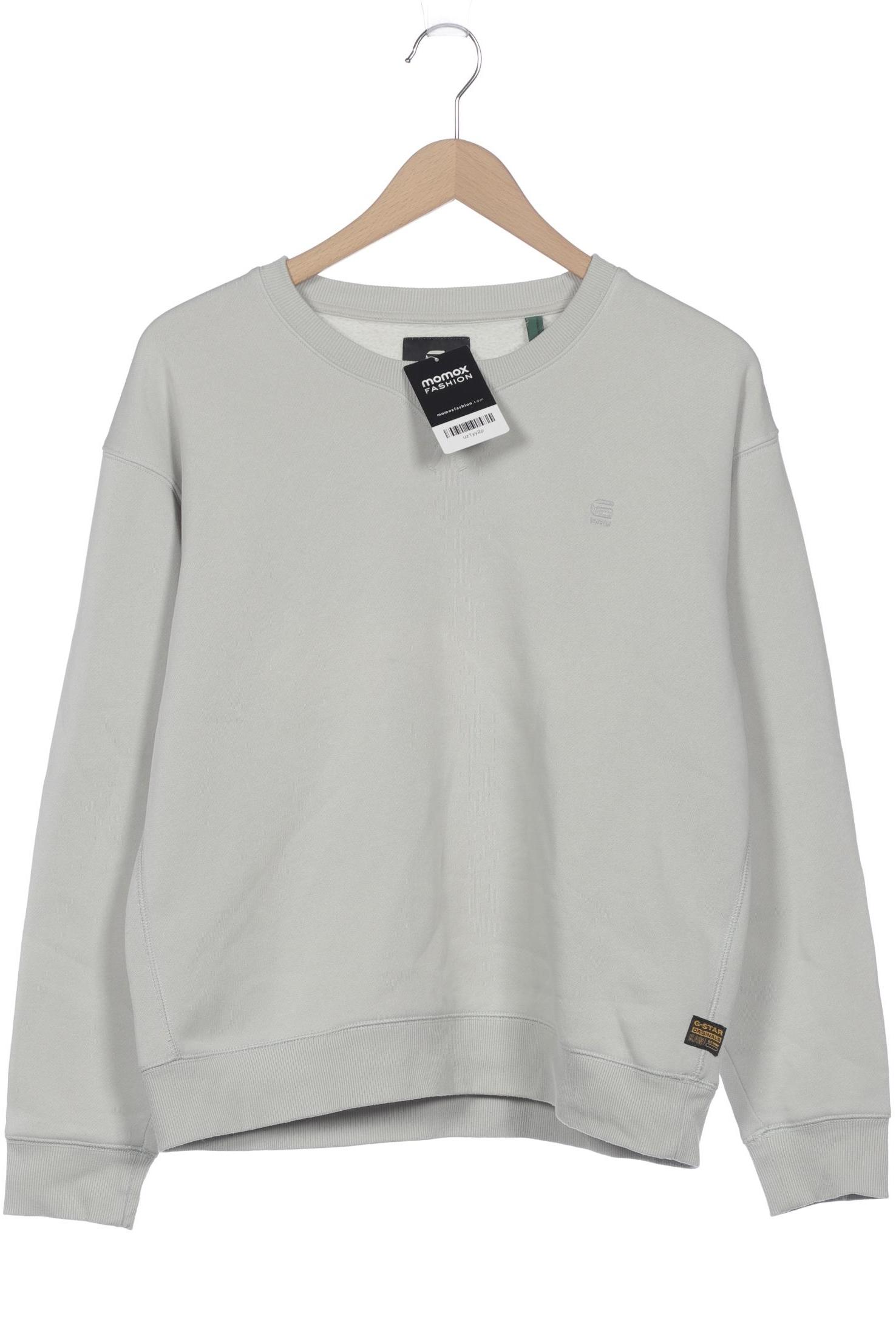 

G Star RAW Damen Sweatshirt, hellgrün, Gr. 44