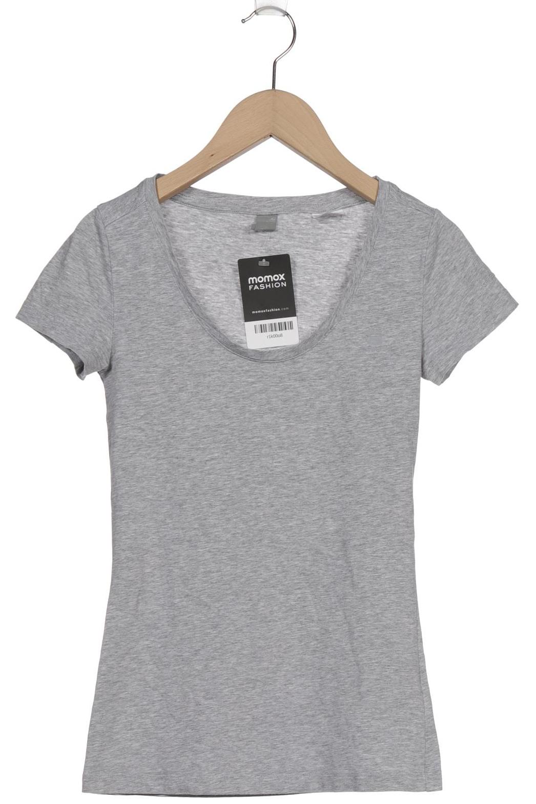 

G STAR RAW Damen T-Shirt, grau