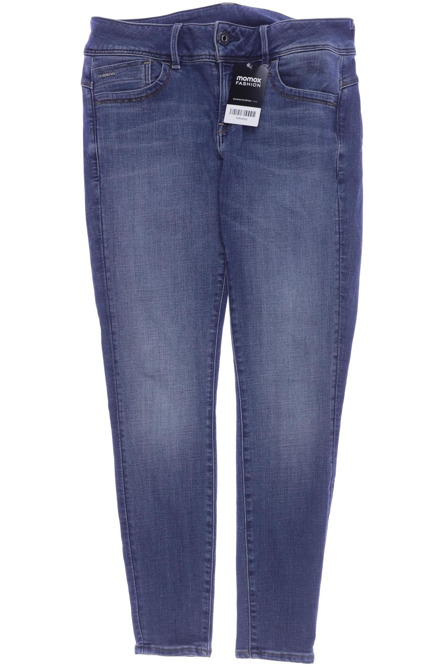 

G-STAR RAW Damen Jeans, blau