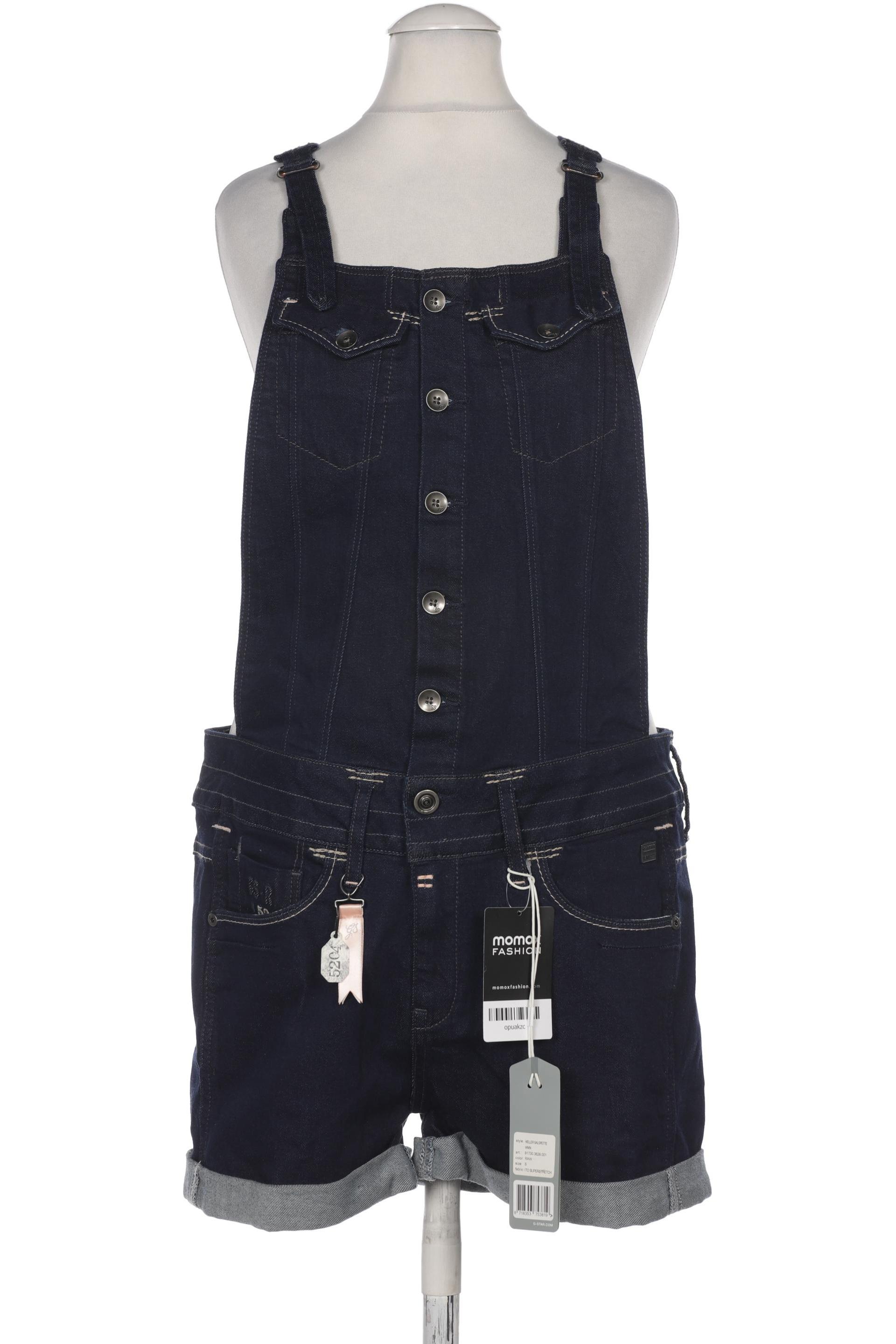 

G-Star RAW Damen Jumpsuit/Overall, marineblau, Gr. 36