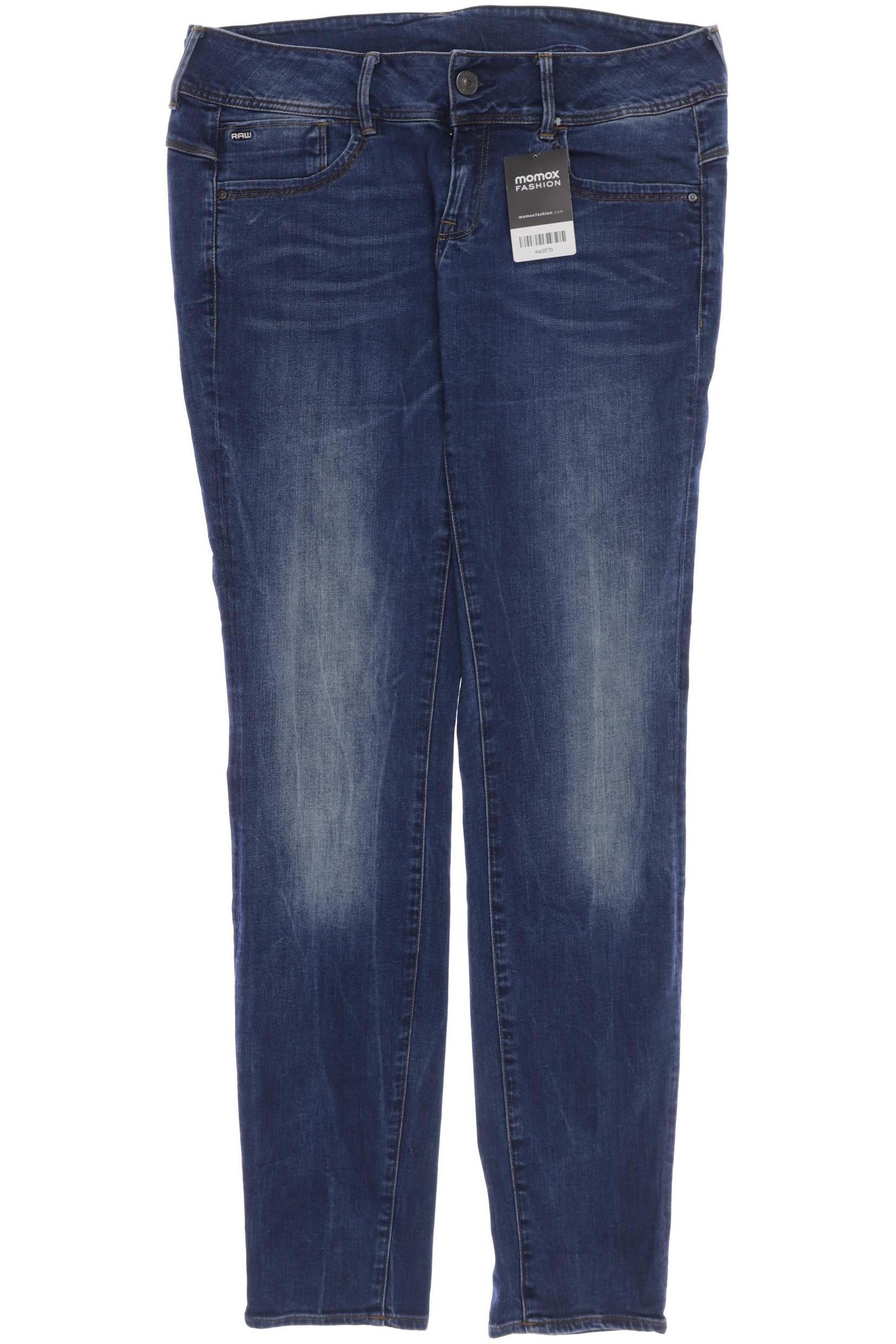 

G-Star RAW Damen Jeans, blau, Gr. 32