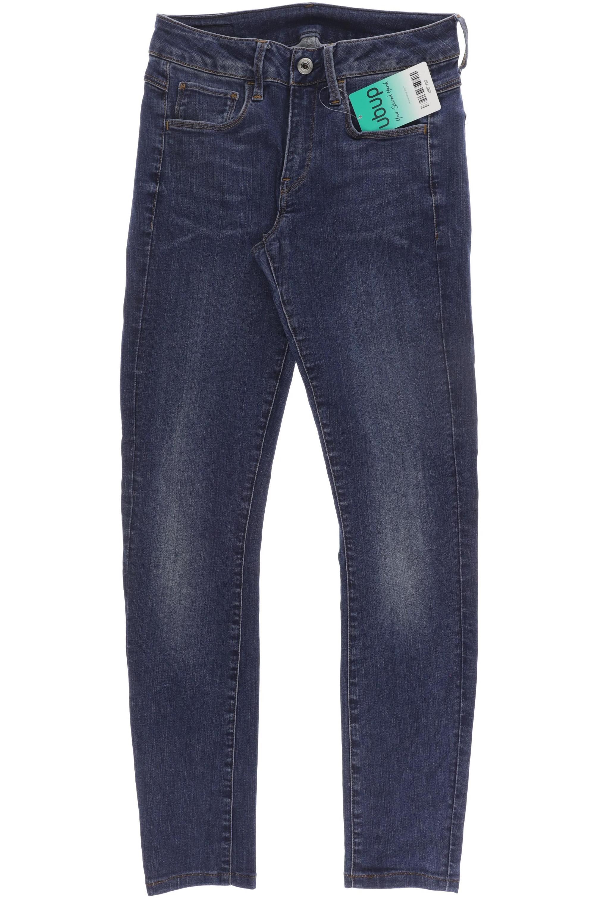 

G Star RAW Damen Jeans, blau, Gr. 24