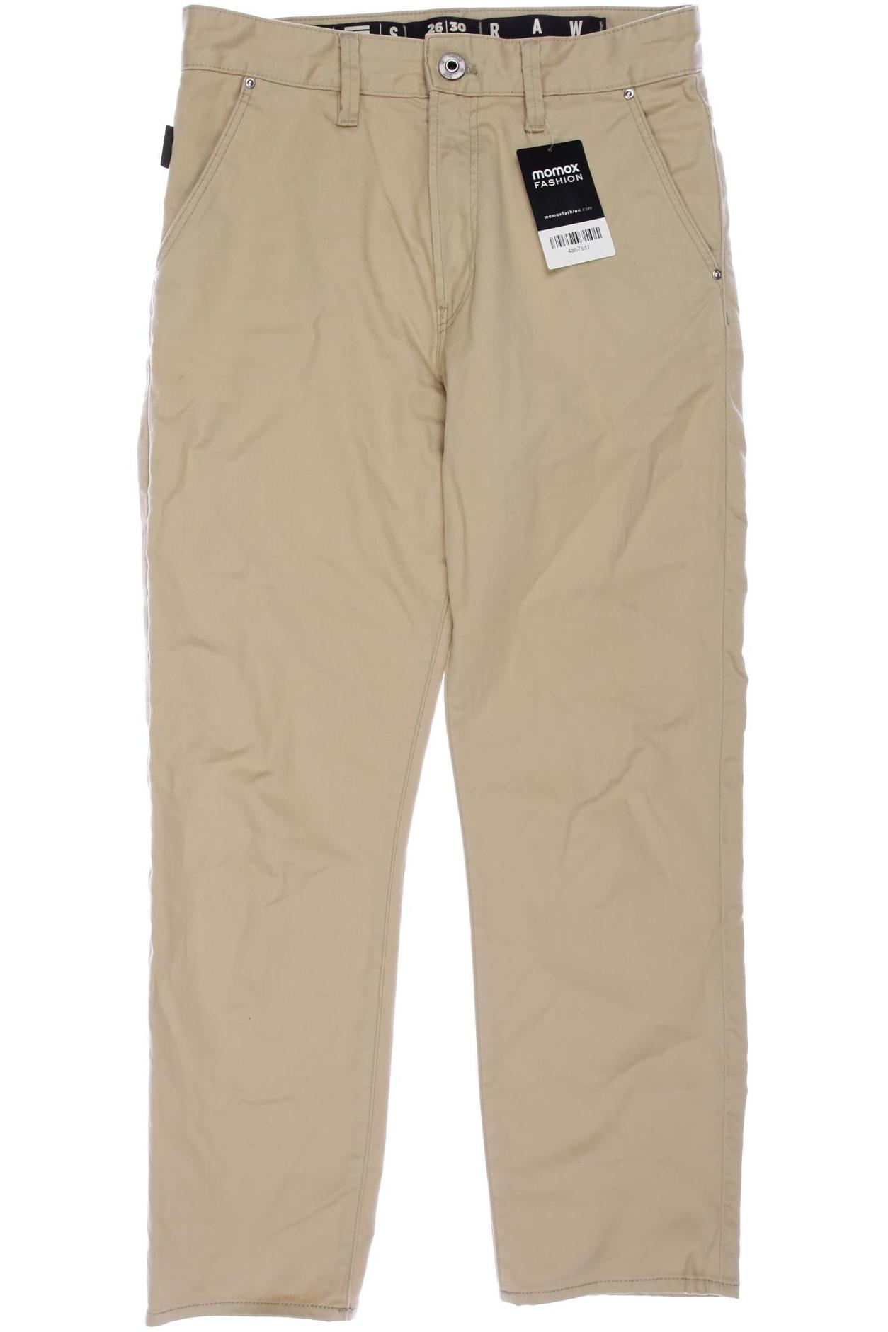 

G-Star RAW Damen Jeans, beige, Gr. 26