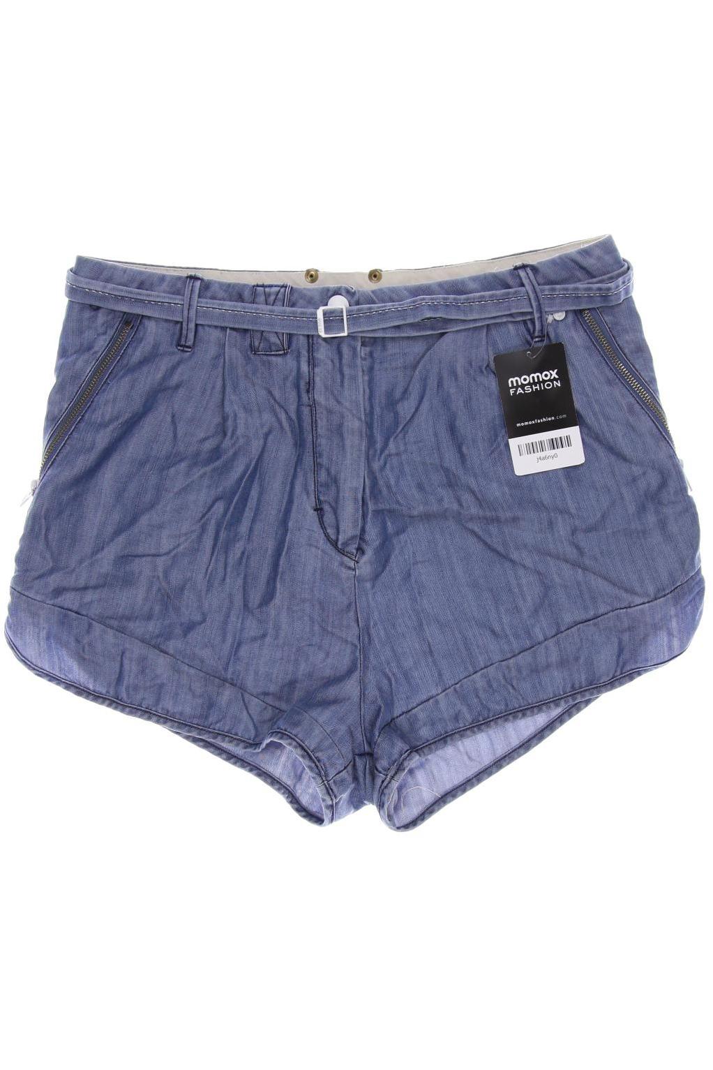 

G-STAR RAW Damen Shorts, marineblau