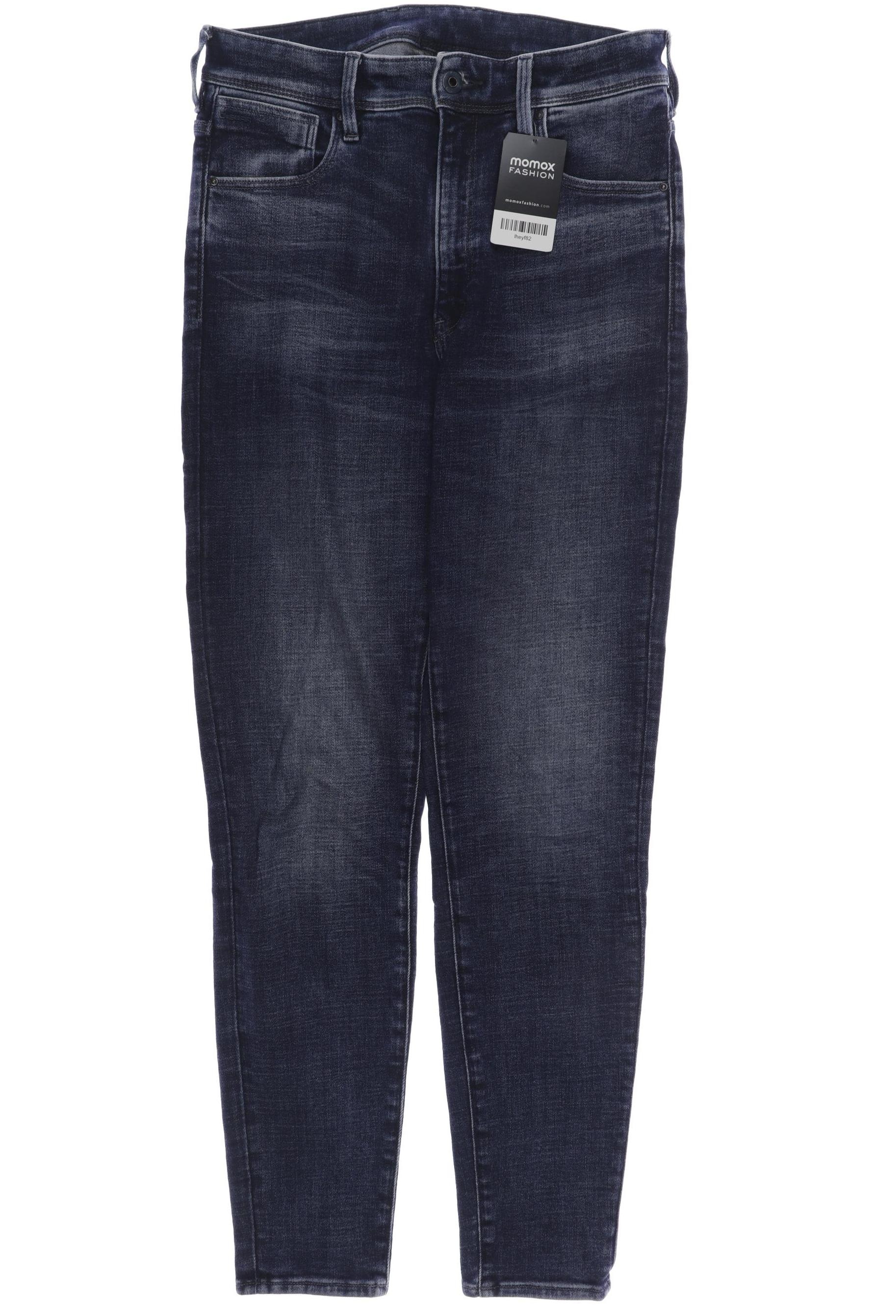 

G STAR RAW Damen Jeans, blau