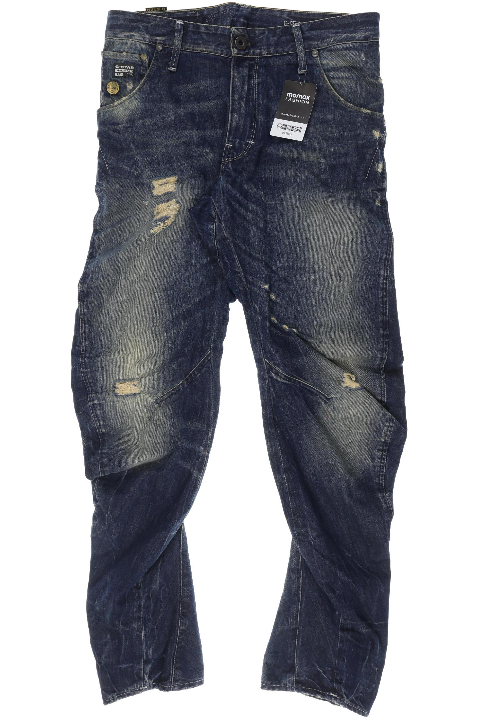 

G Star RAW Herren Jeans, blau, Gr. 29